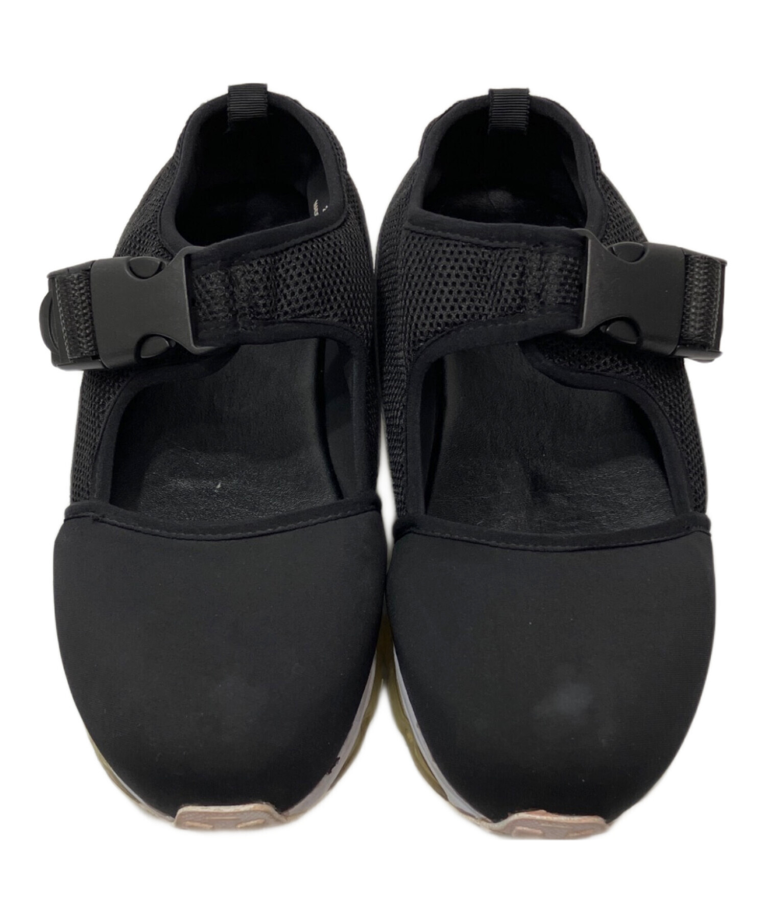 中古・古着通販】TOMO & CO (トモアンドシーオー) T CAP SANDAL