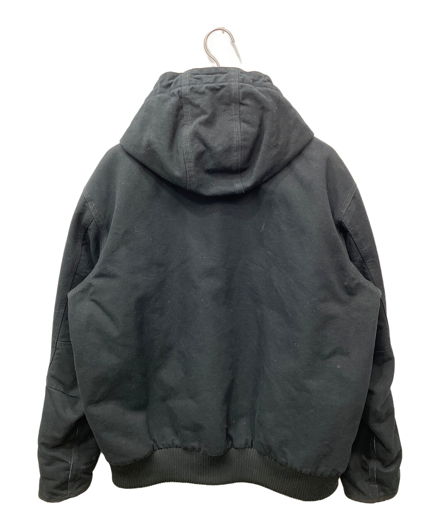 中古・古着通販】CarHartt (カーハート) WASHED DUCK INSULATED ACTIVE