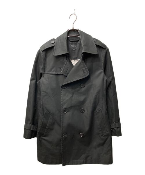 中古・古着通販】BURBERRY BLACK LABEL (バーバリーブラックレーベル