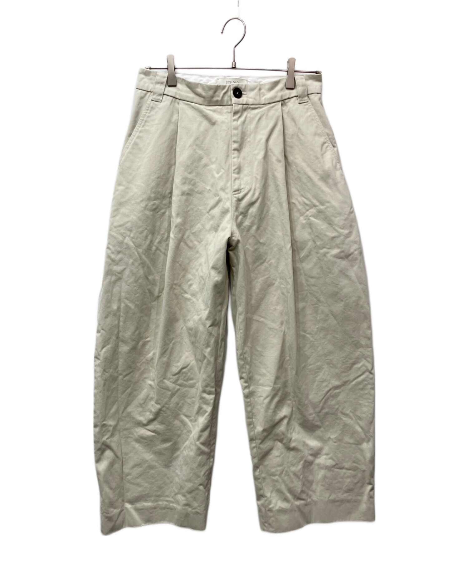 中古・古着通販】STUDIO NICHOLSON (スタジオ ニコルソン) SORTE