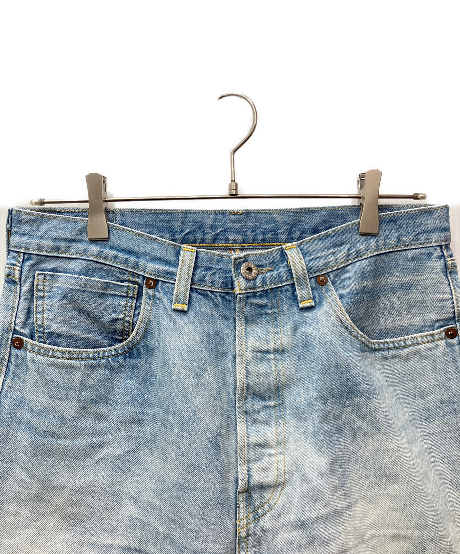 中古・古着通販】LEVI'S VINTAGE CLOTHING (リーバイスヴィンテージ