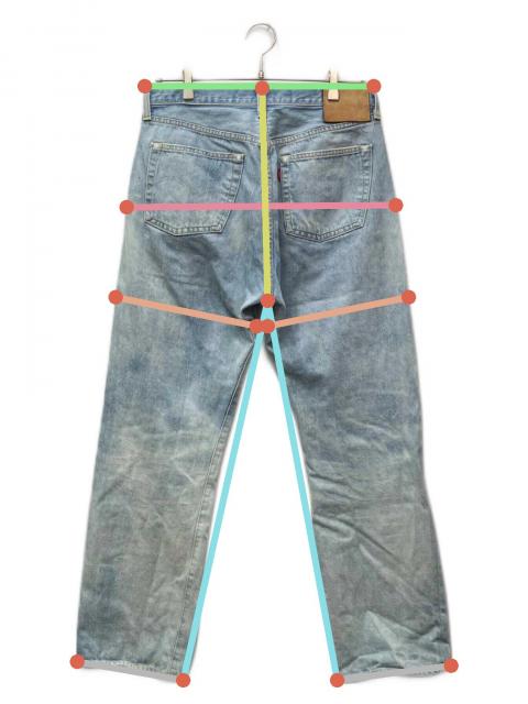 中古・古着通販】LEVI'S VINTAGE CLOTHING (リーバイスヴィンテージ
