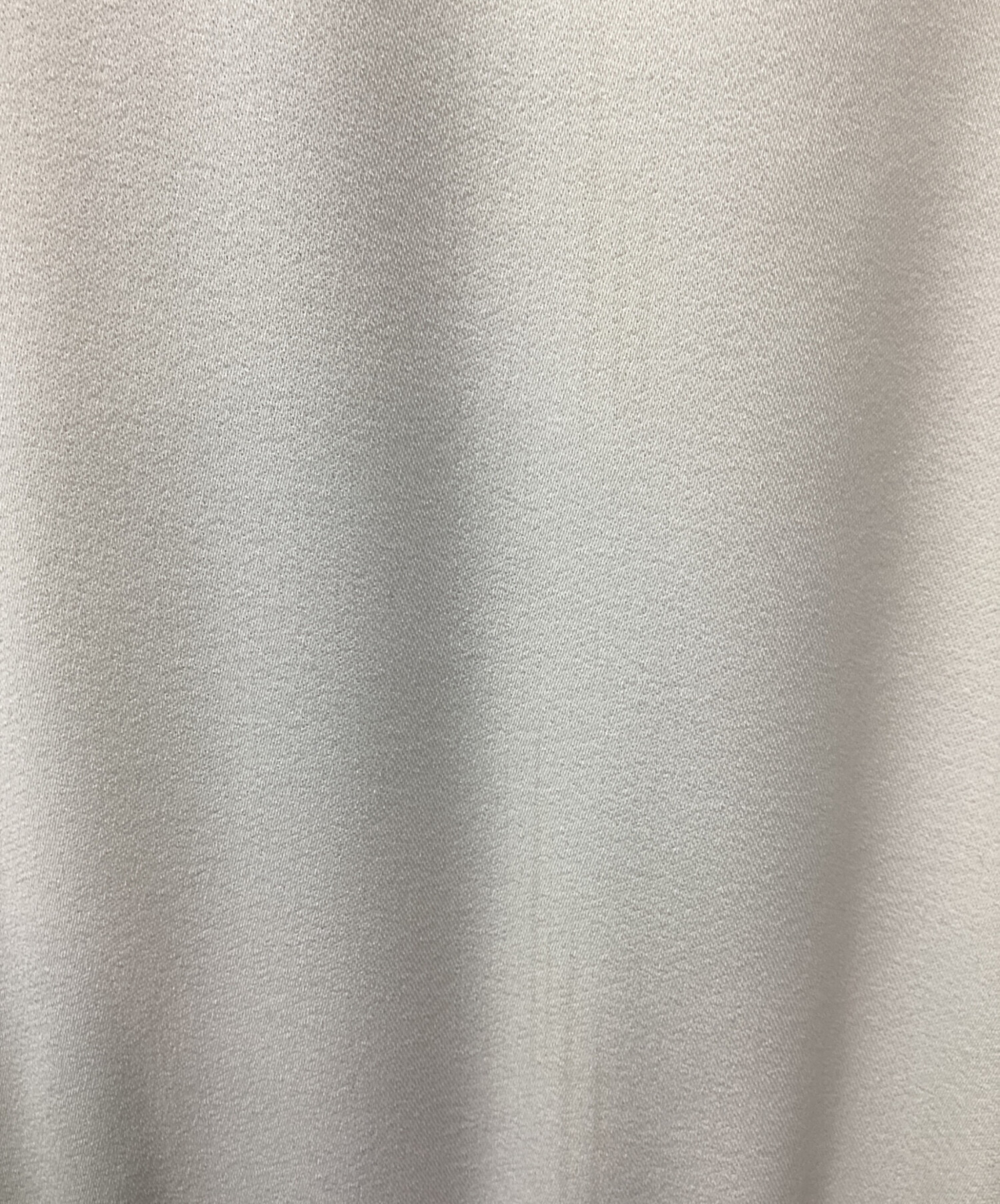 中古・古着通販】YOKO CHAN (ヨーコチャン) バイカラーオールインワン
