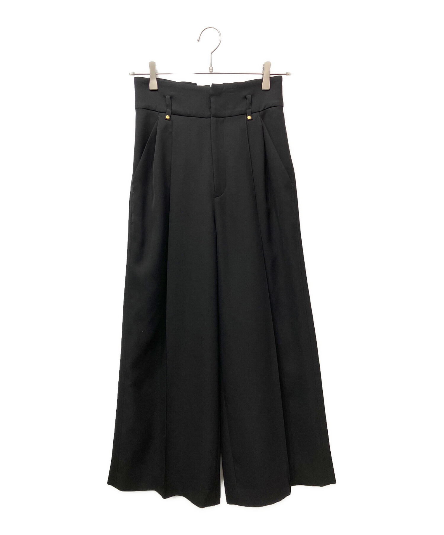 FRAY I.D ベルトセットファージレ 中古・古着通販】FRAY ID (フレイ アイディー) ベルトセットハイ