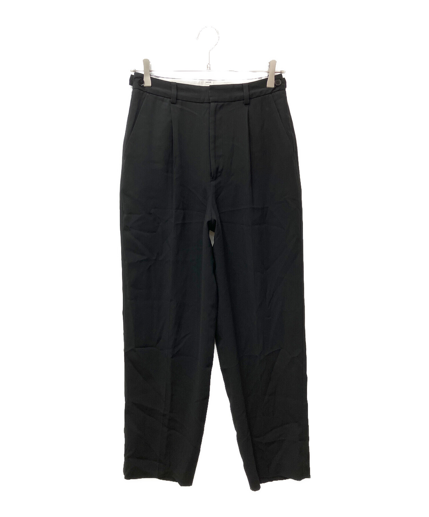 中古・古着通販】MACPHEE (マカフィー) バックサテンジョーゼット