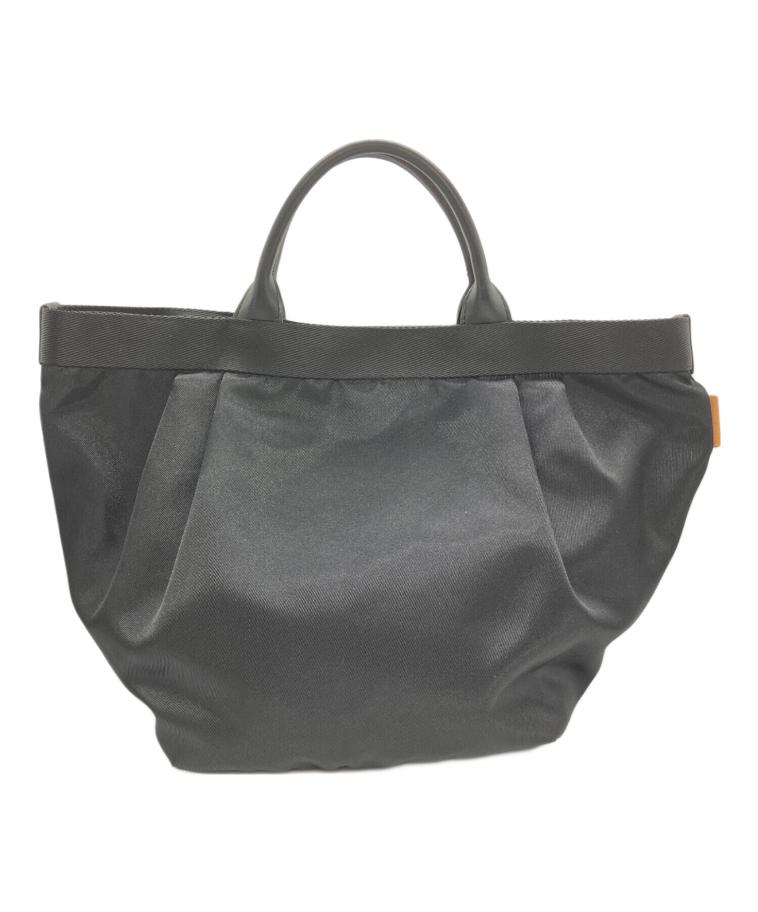 中古・古着通販】Hender Scheme (エンダースキーマ) 2tuck tote M