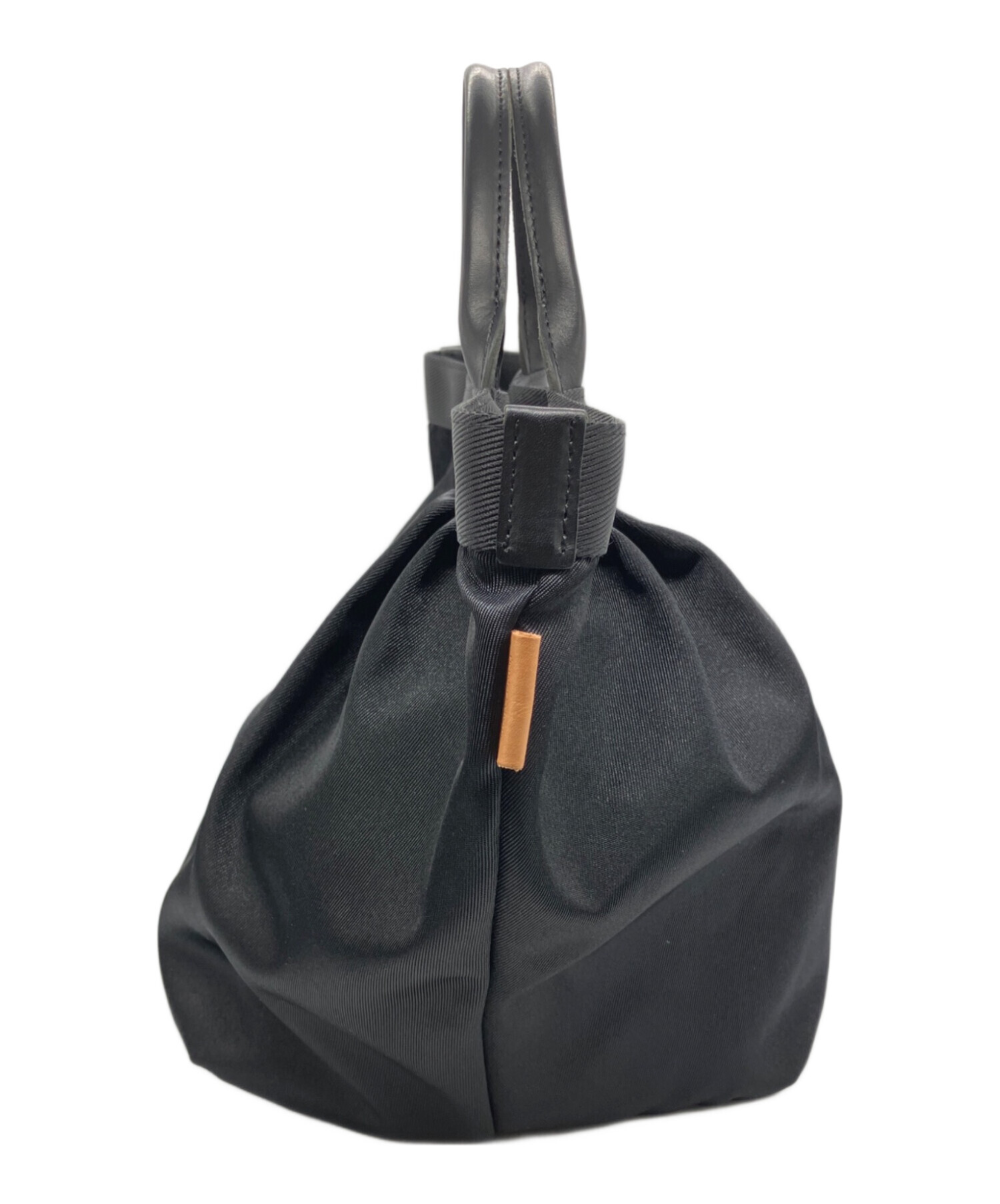 く*ま様 Hender Scheme 2way パックパック 最終値下げで再出品 中古・古着通販】Hender Scheme (エンダースキーマ) 2tuck tote M