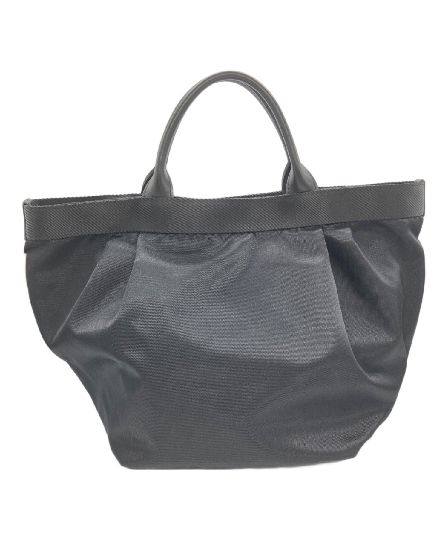 中古・古着通販】Hender Scheme (エンダースキーマ) 2tuck tote M