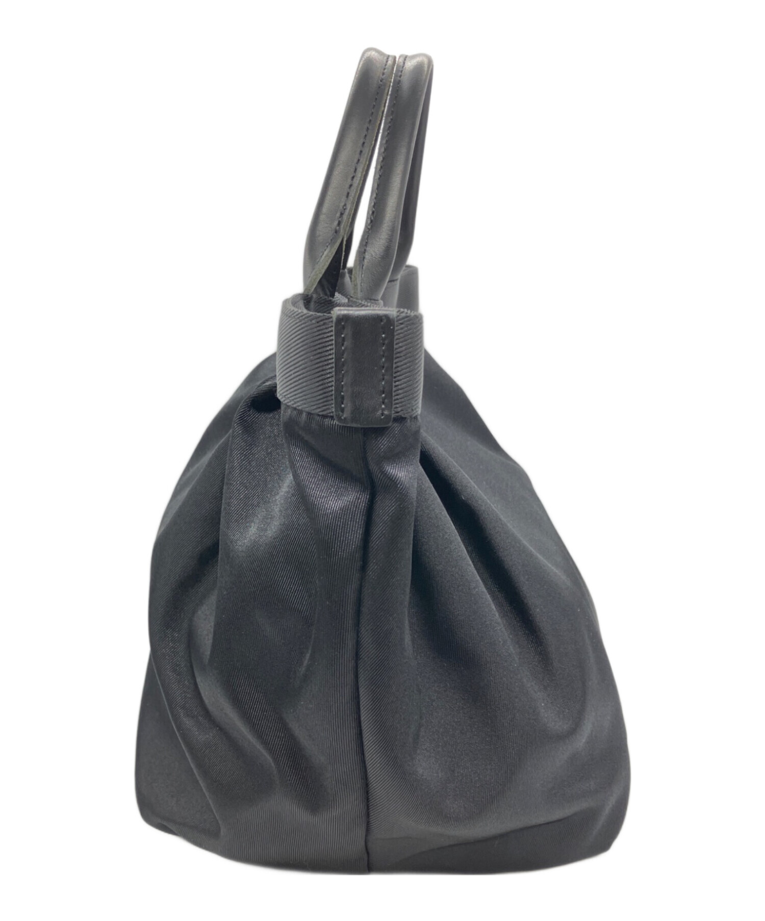 中古・古着通販】Hender Scheme (エンダースキーマ) 2tuck tote M