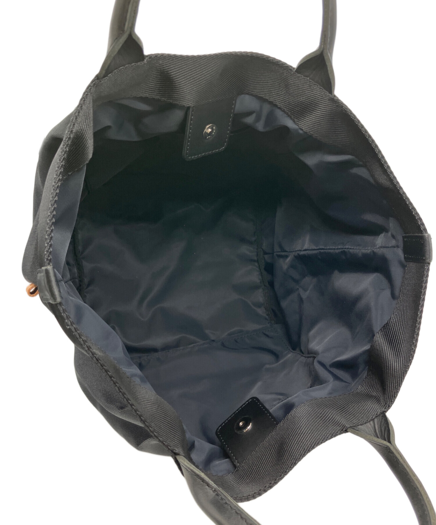 中古・古着通販】Hender Scheme (エンダースキーマ) 2tuck tote M