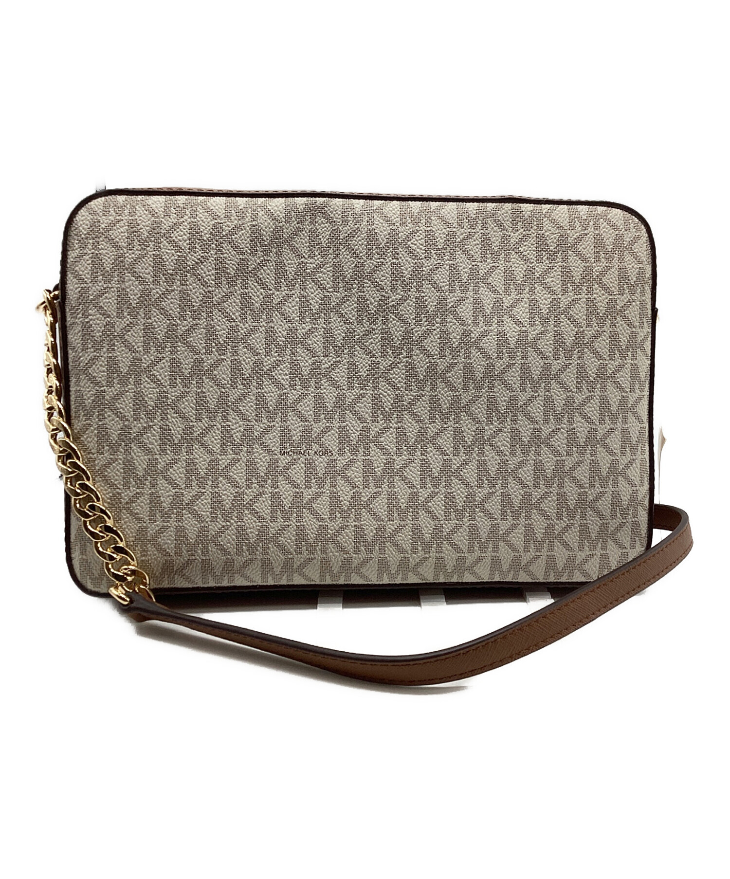 中古・古着通販】MICHAEL KORS (マイケルコース) ジェットセット