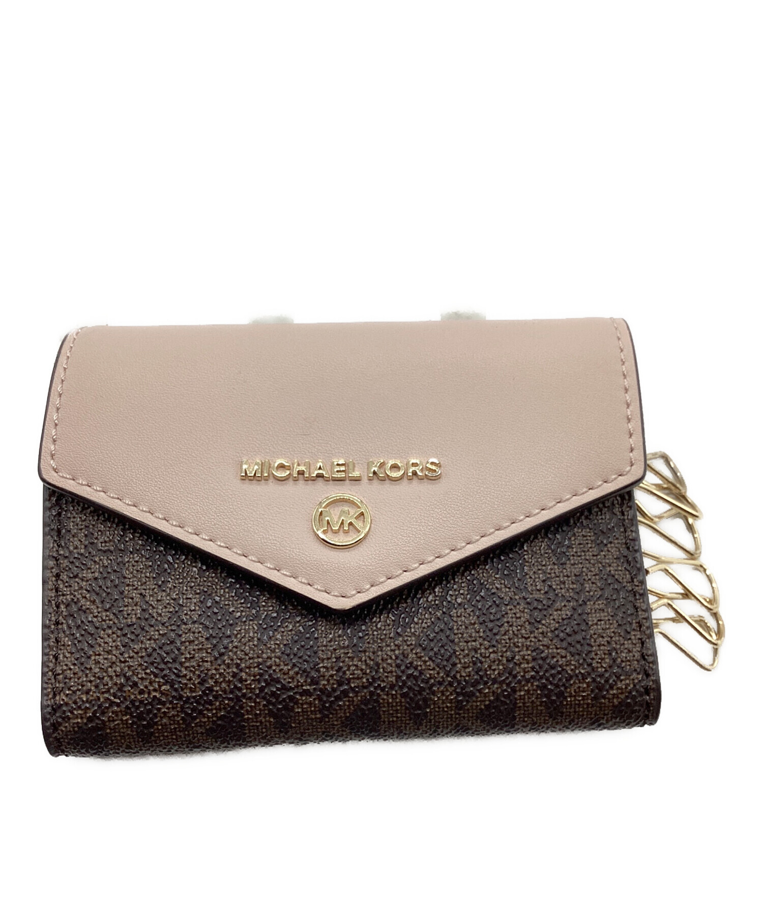 中古・古着通販】MICHAEL KORS (マイケルコース) ジェット セット