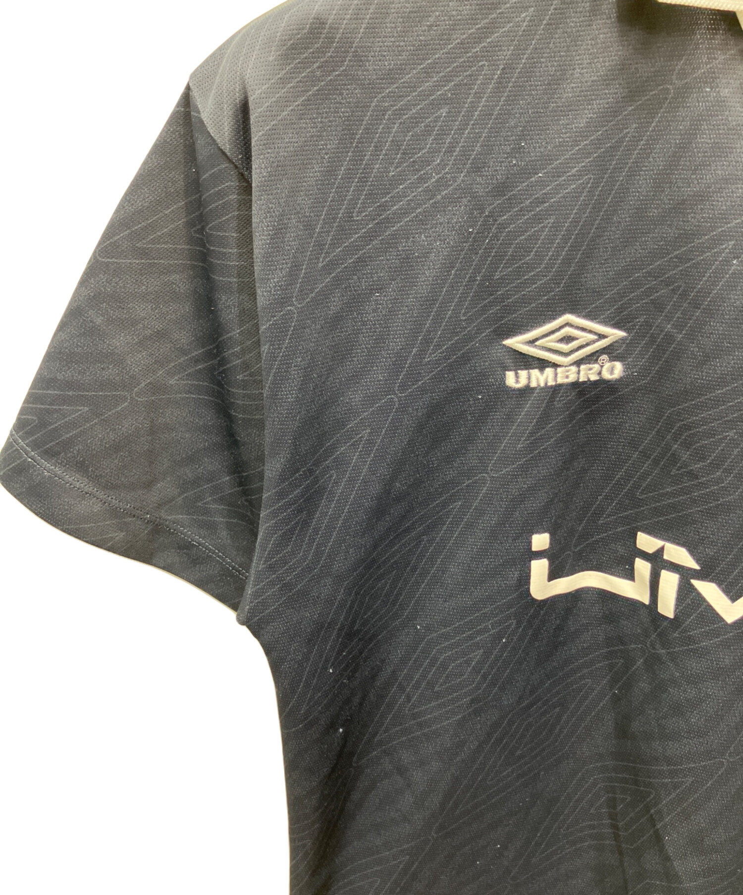 中古・古着通販】UMBRO (アンブロ) FREAK'S STORE (フリークスストア