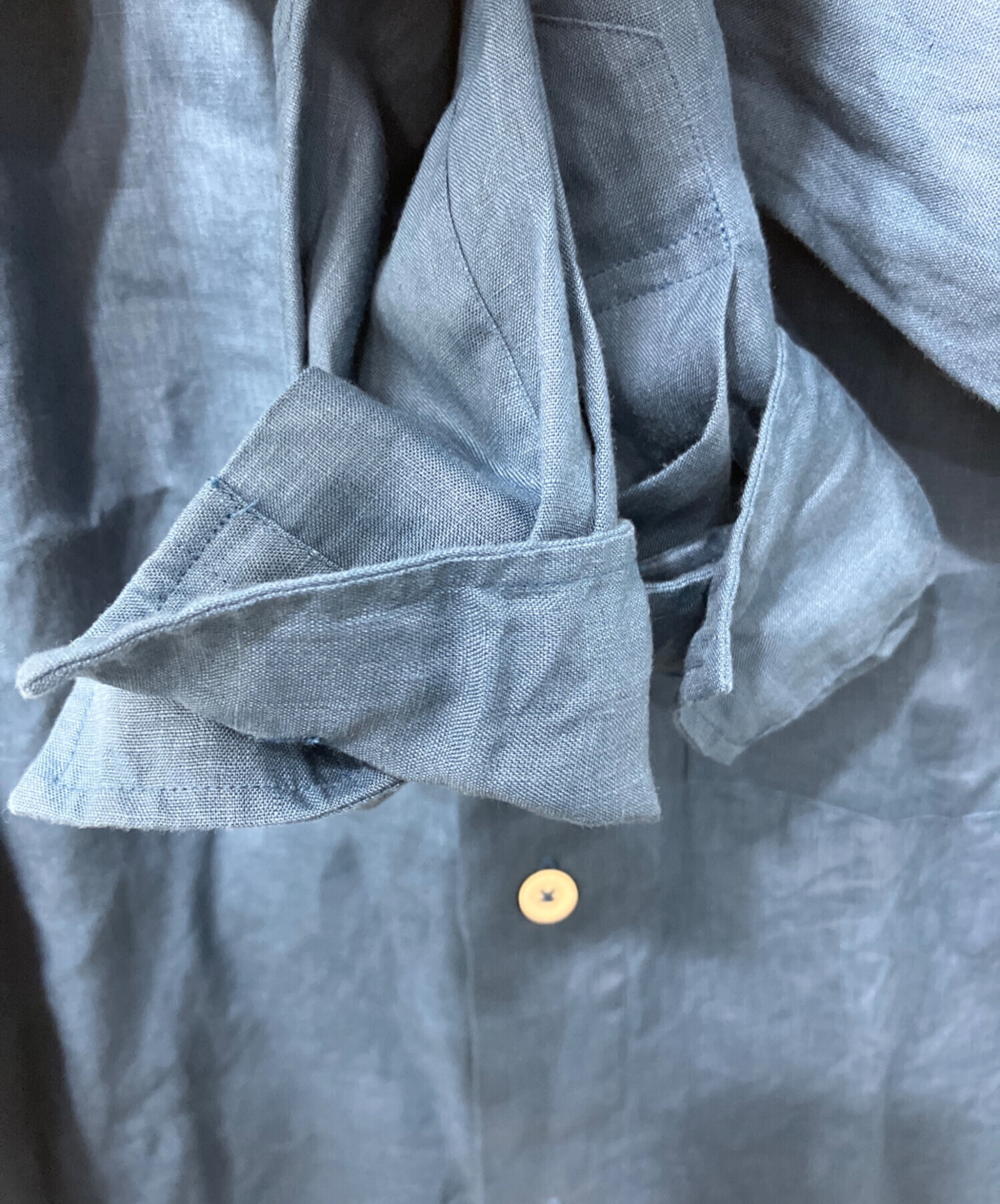 中古・古着通販】MARGARET HOWELL (マーガレットハウエル) SHIRTING