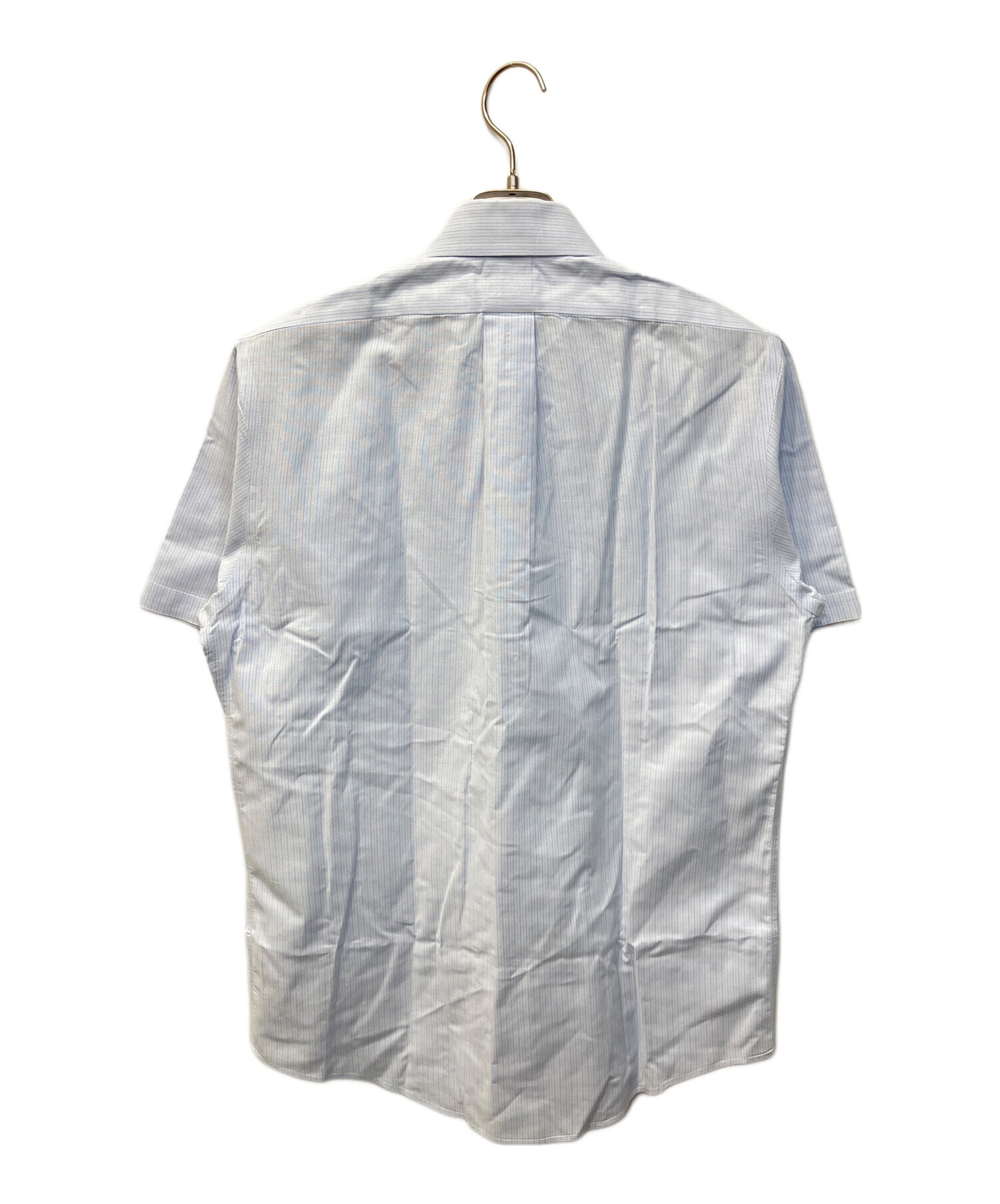 中古・古着通販】BROOKS BROTHERS (ブルックスブラザーズ) 半袖