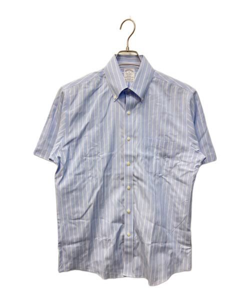 中古・古着通販】BROOKS BROTHERS (ブルックスブラザーズ) 半袖