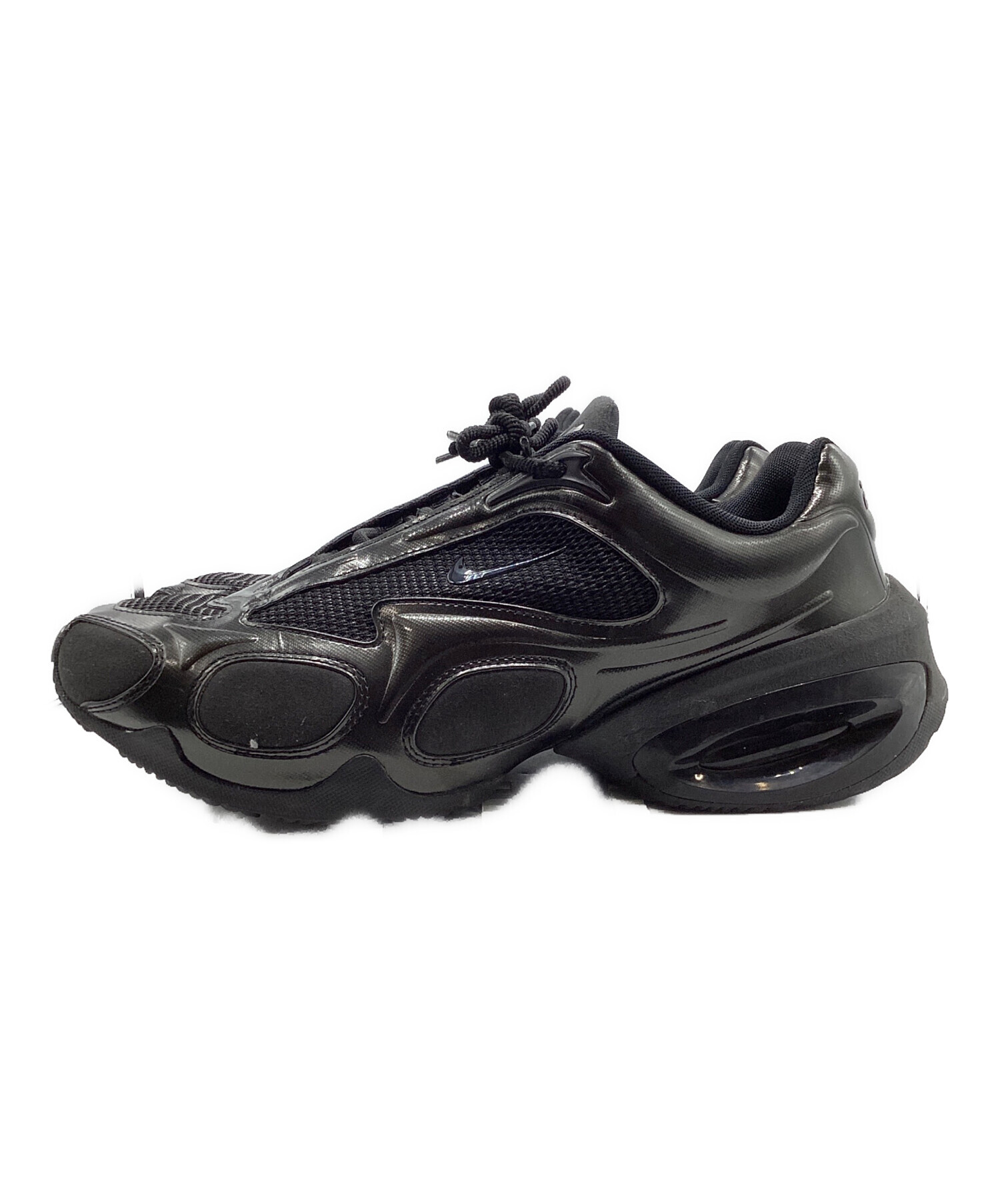 中古・古着通販】NIKE (ナイキ) AIR MAX MUSE スニーカー ブラック 