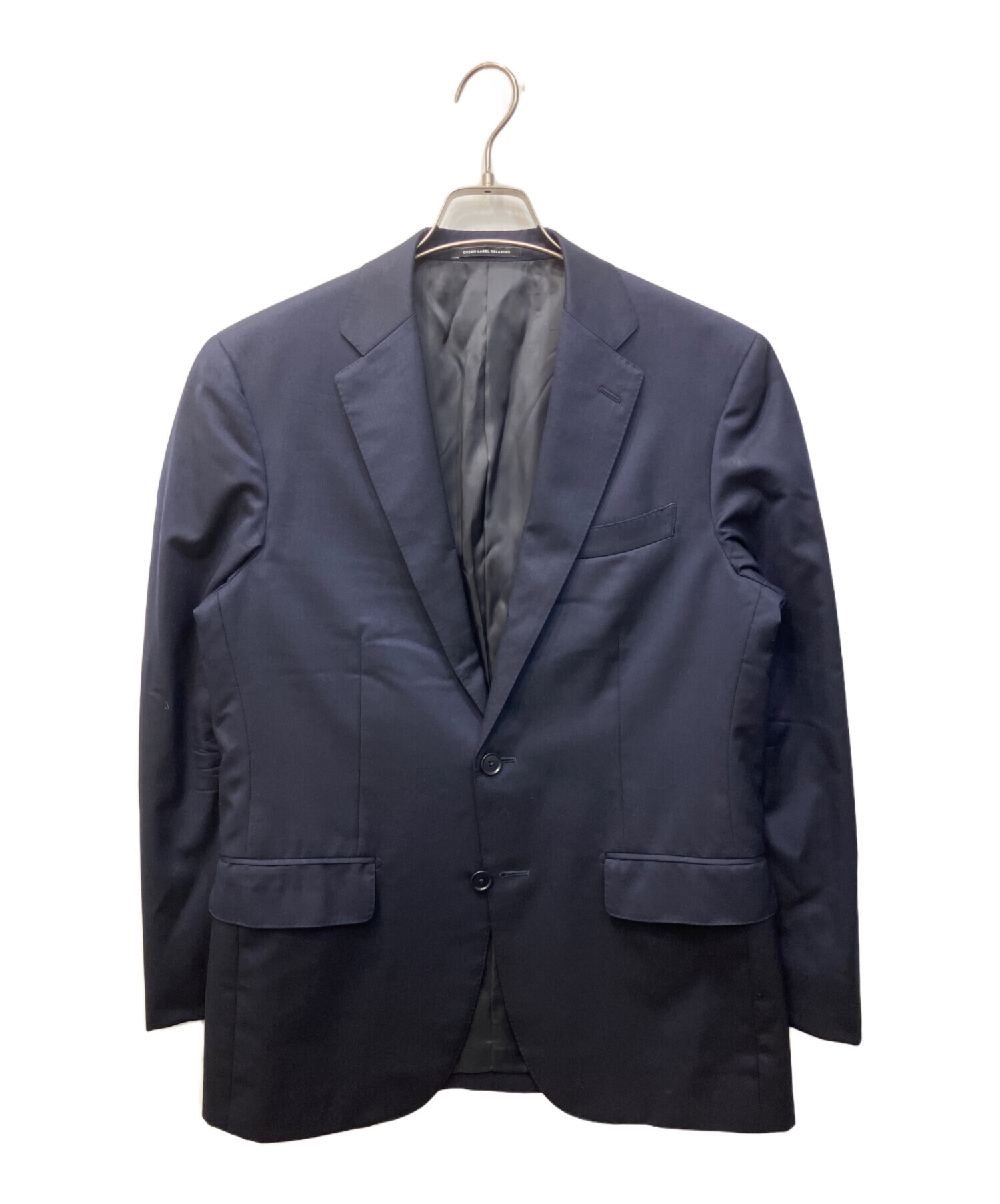 中古・古着通販】green label relaxing (グリーンレーベルリラクシング