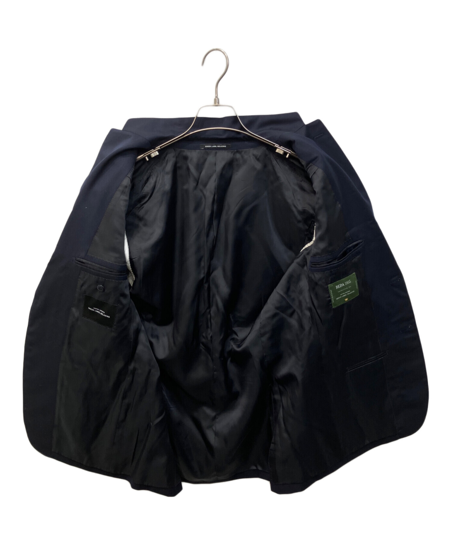 中古・古着通販】green label relaxing (グリーンレーベルリラクシング