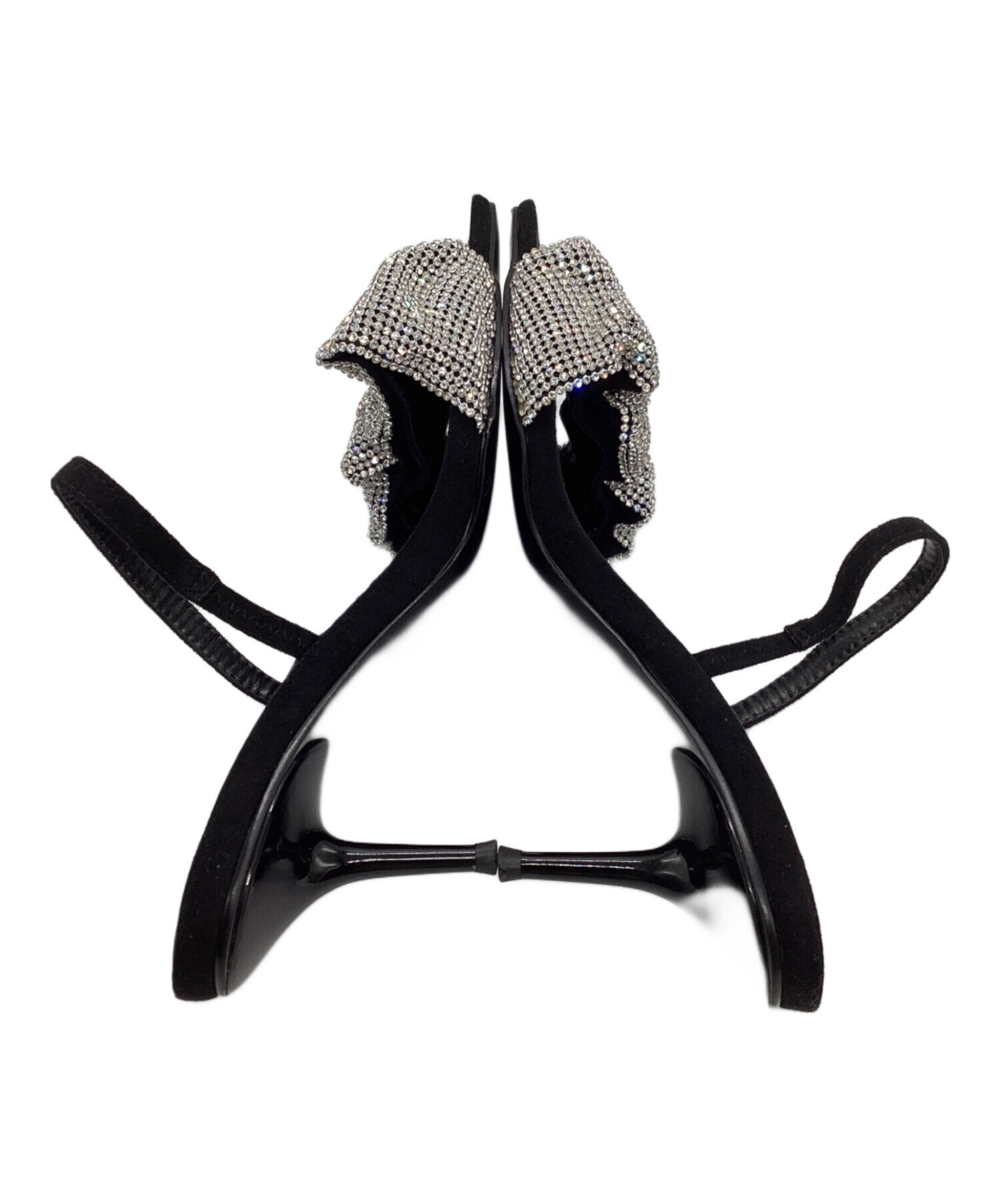 中古・古着通販】ALEXANDER WANG (アレキサンダー・ワン) ヒール