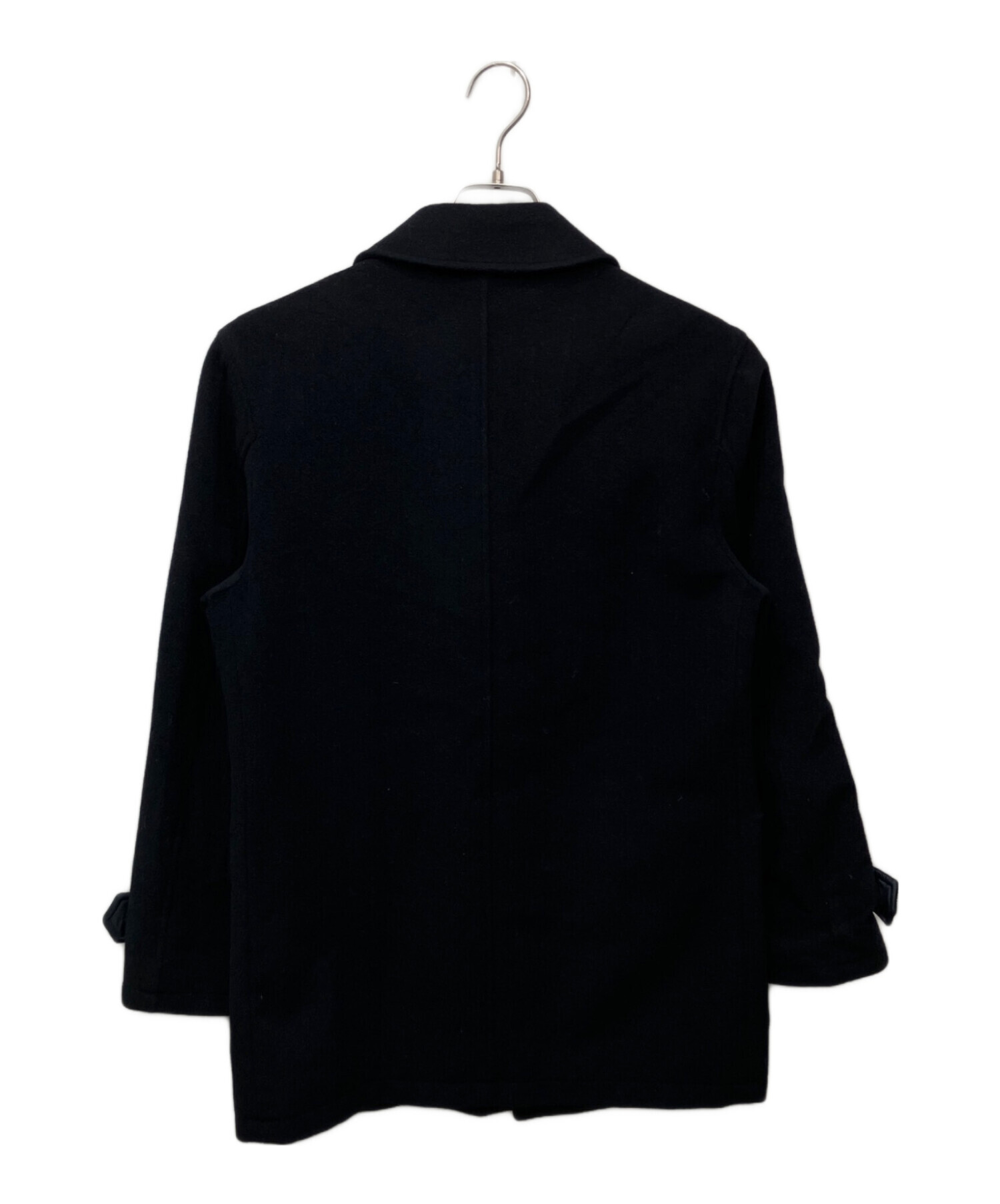 中古・古着通販】J.PRESS (ジェイプレス) カシミヤ混ウールステン