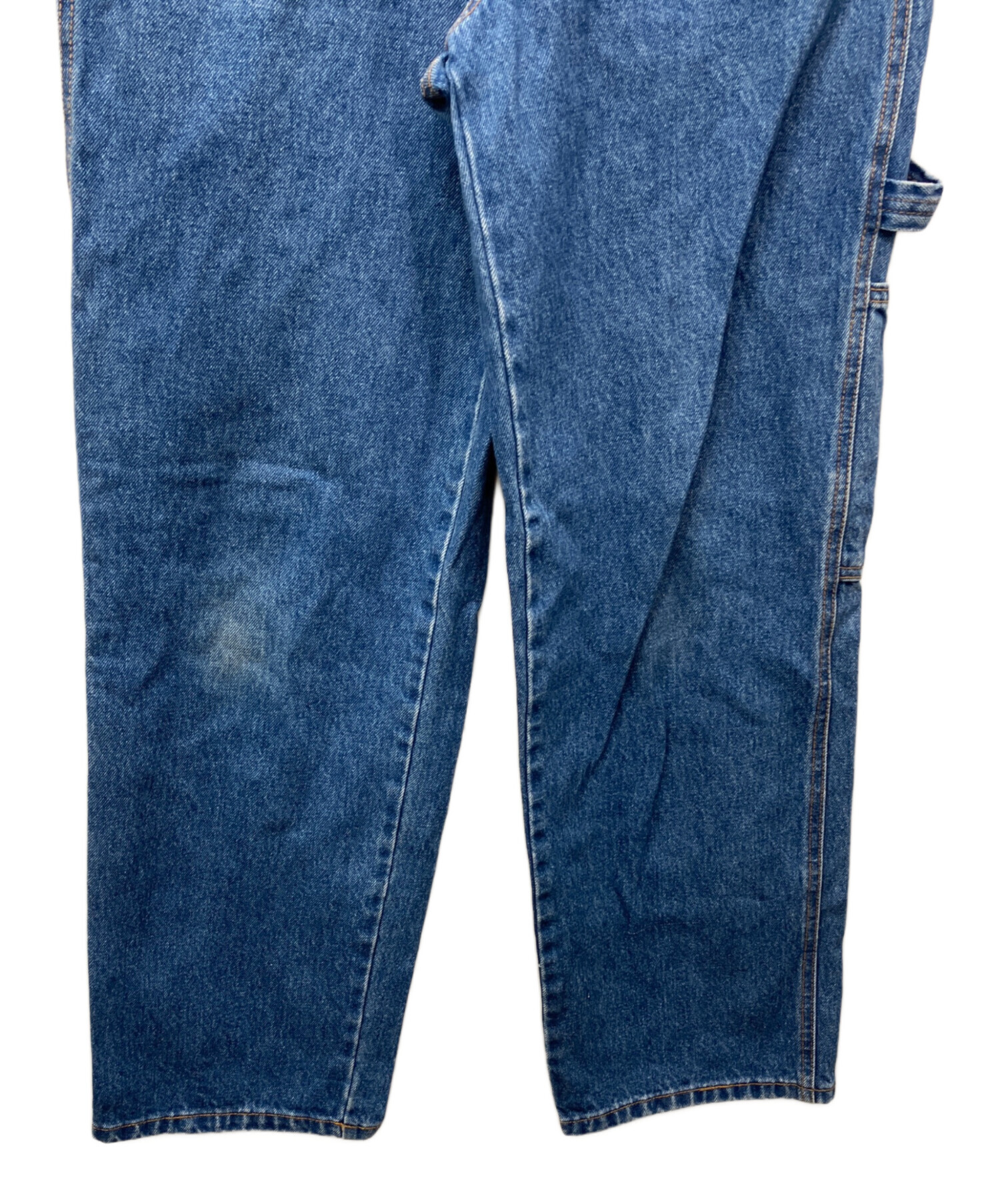 中古・古着通販】NEO BLUE (ネオ ブルー) デニムパンツ インディゴ
