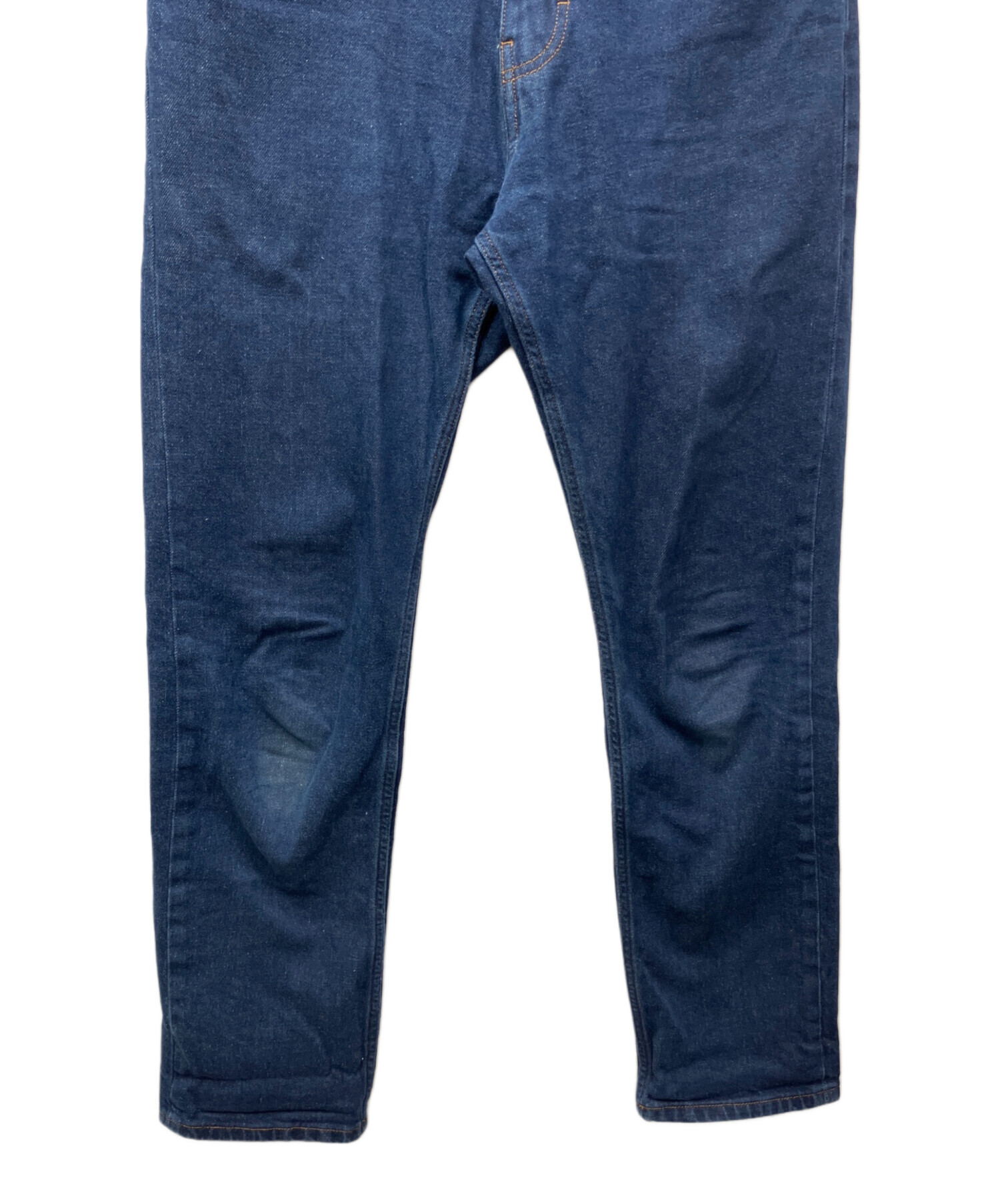 中古・古着通販】Patagonia (パタゴニア) straight fit jeans