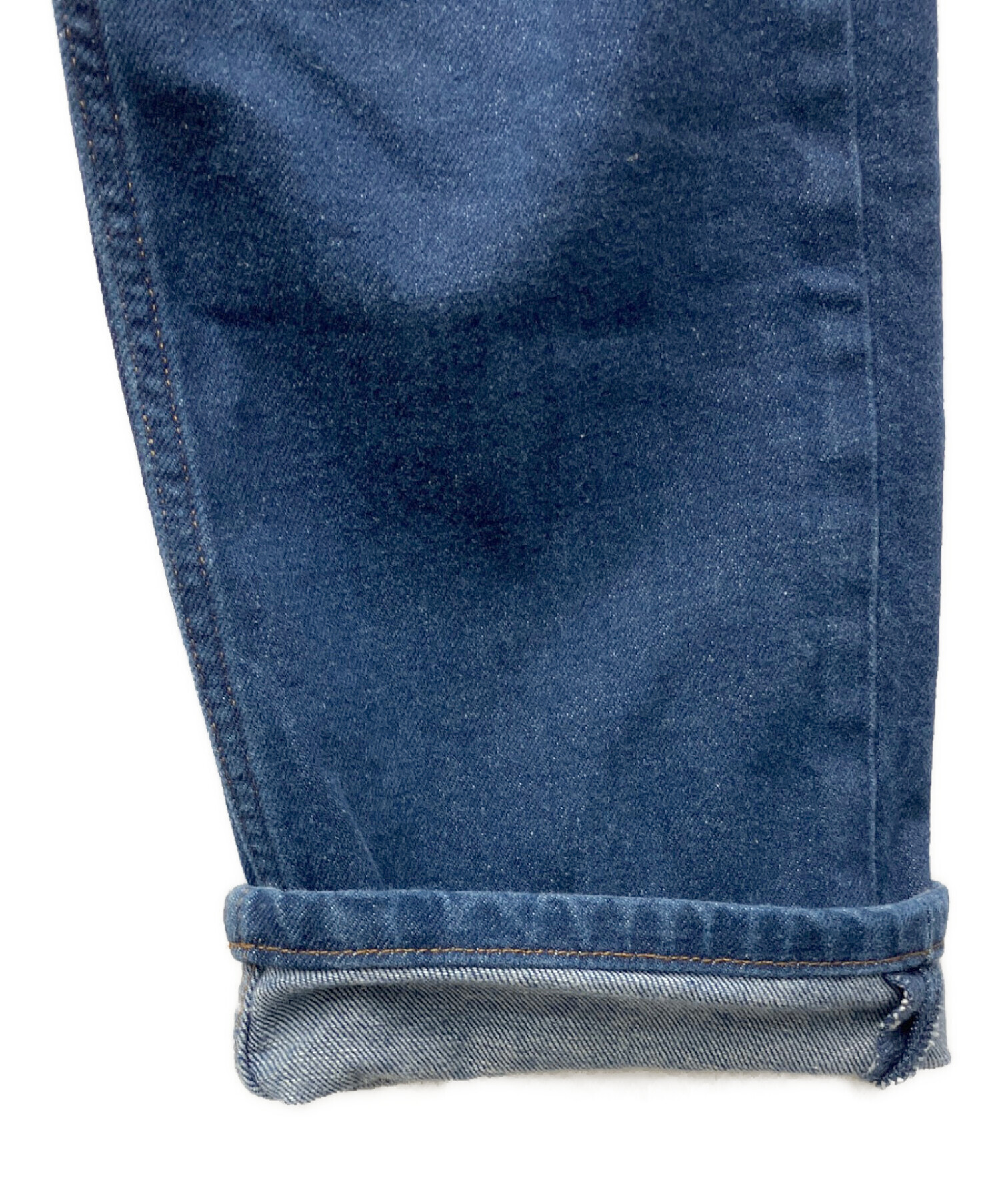 中古・古着通販】Patagonia (パタゴニア) straight fit jeans