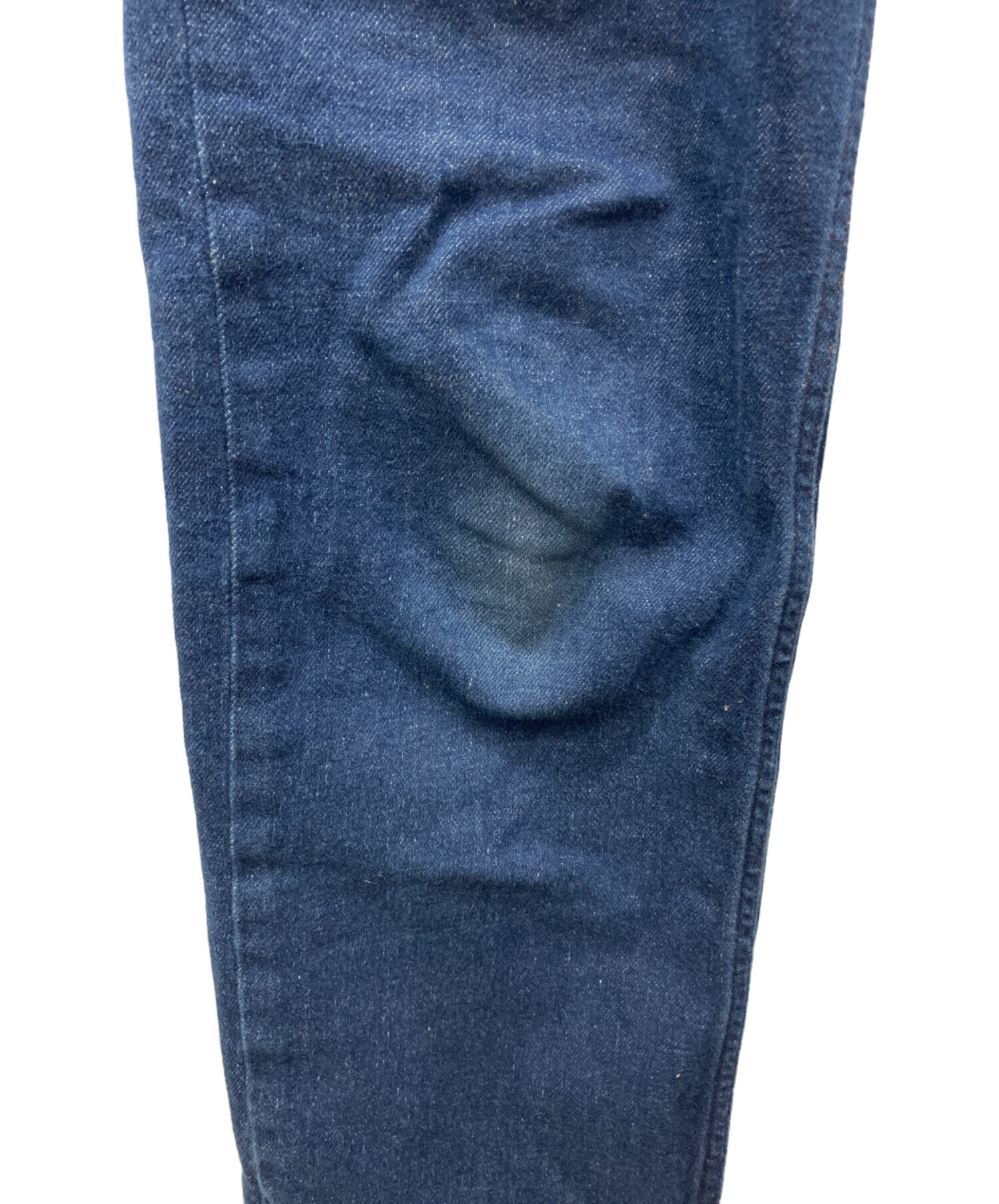 中古・古着通販】Patagonia (パタゴニア) straight fit jeans
