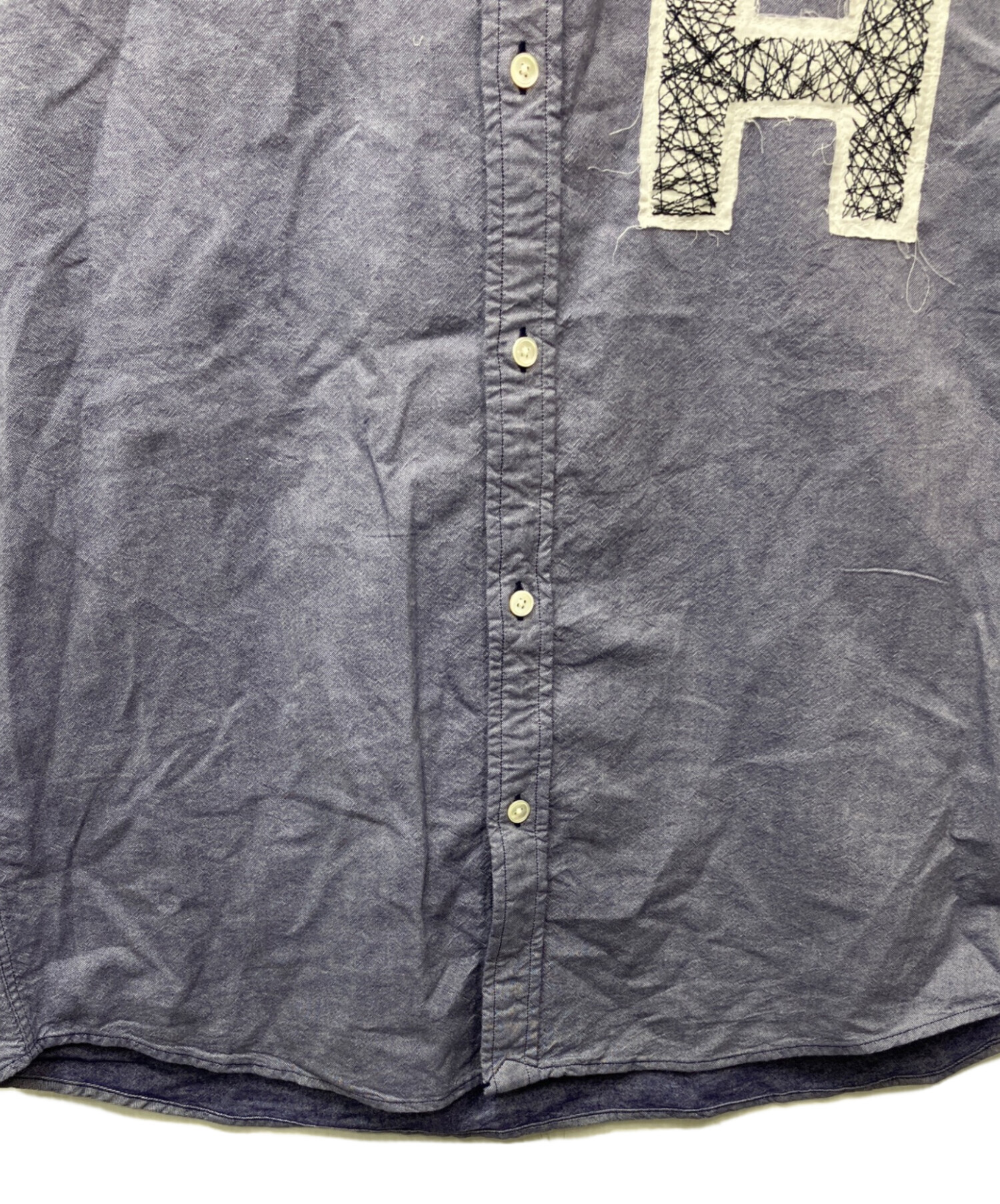 中古・古着通販】HOLLYWOOD RANCH MARKET (ハリウッドランチマーケッド