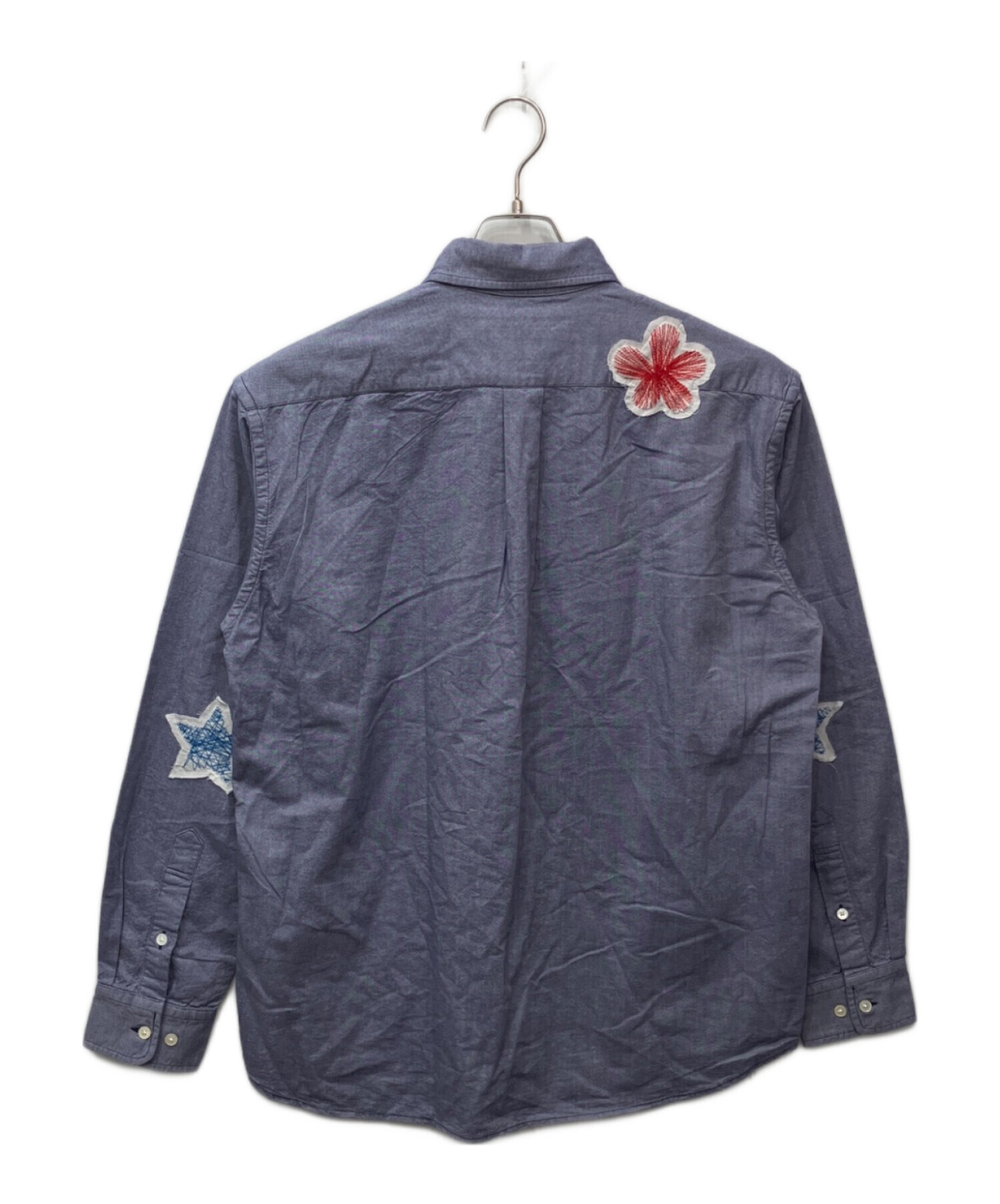 中古・古着通販】HOLLYWOOD RANCH MARKET (ハリウッドランチマーケッド