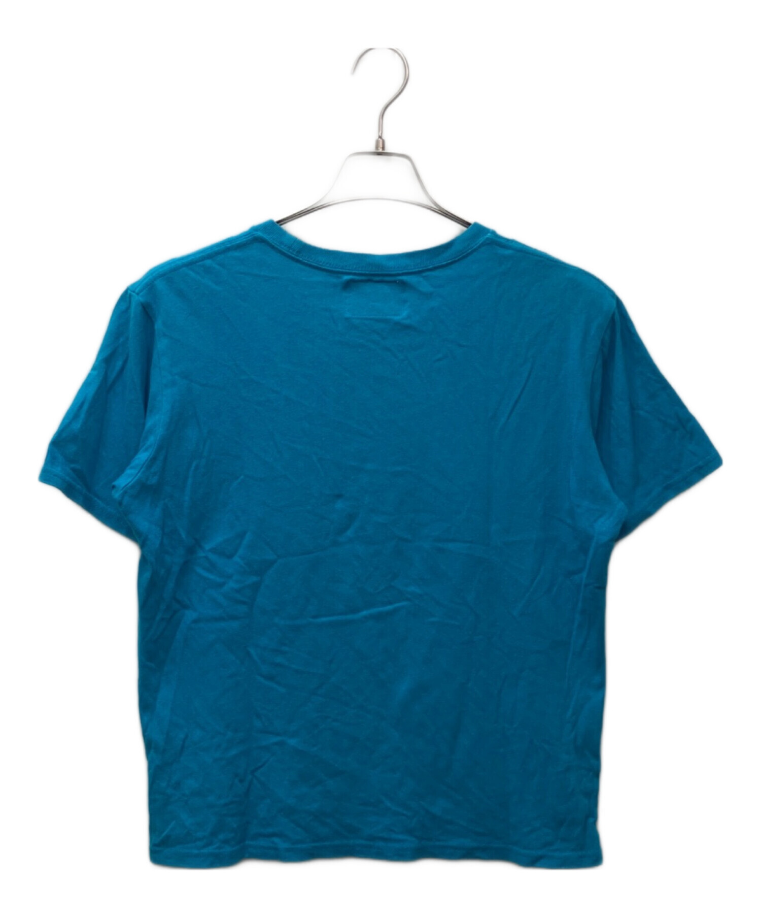 中古・古着通販】NUMBER (N)INE (ナンバーナイン) ロゴプリントTシャツ