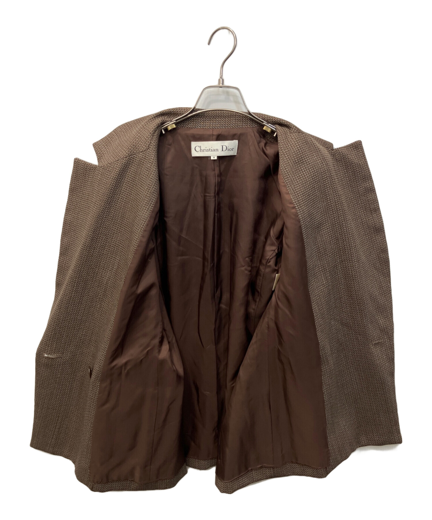 中古・古着通販】Christian Dior (クリスチャン ディオール