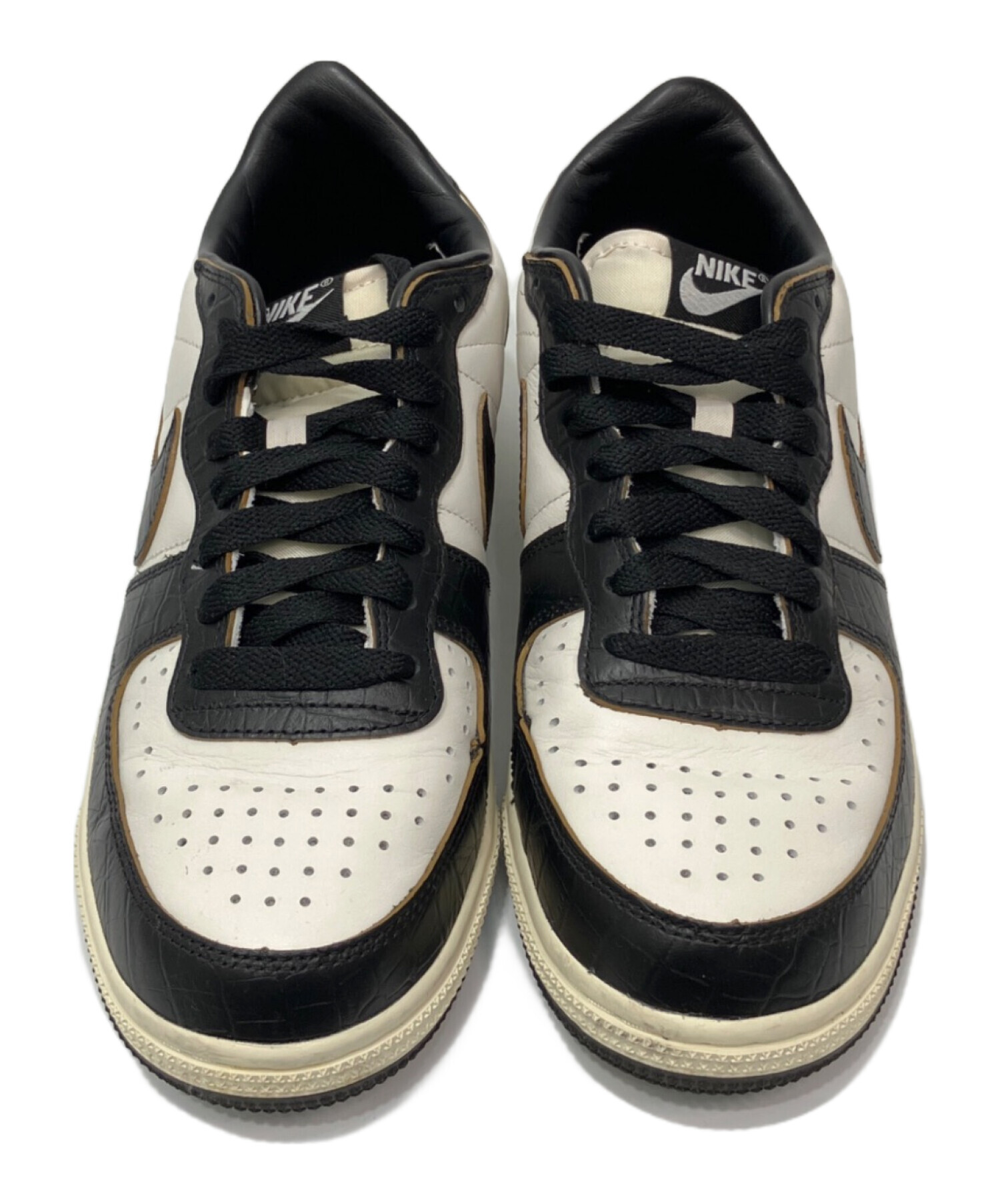 中古・古着通販】NIKE (ナイキ) Terminator Low PRM（ターミネーター