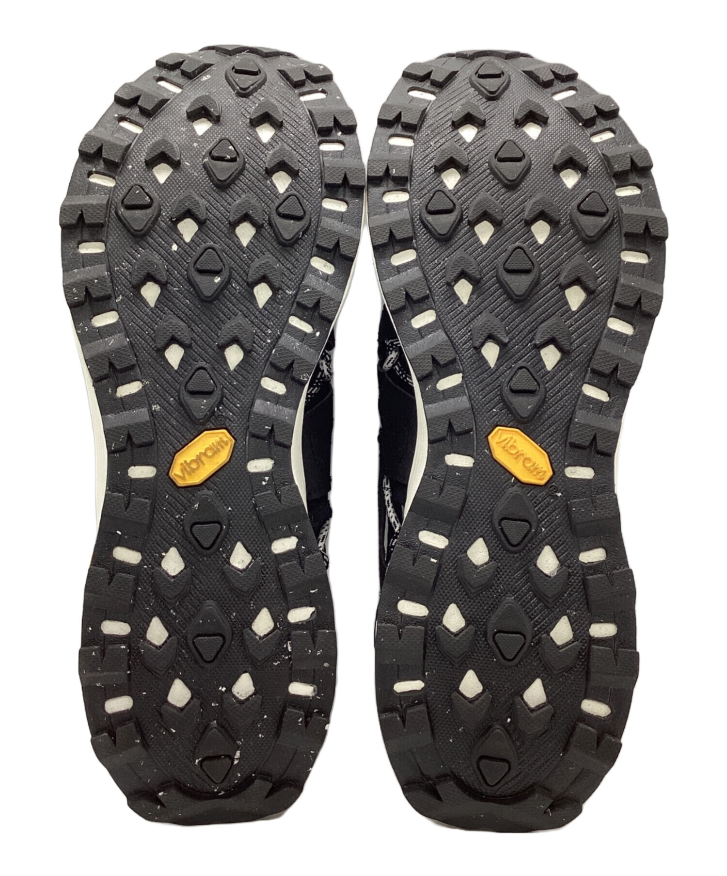 中古・古着通販】MERRELL (メレル) MOAB FLIGHT SIEVE ブラック サイズ
