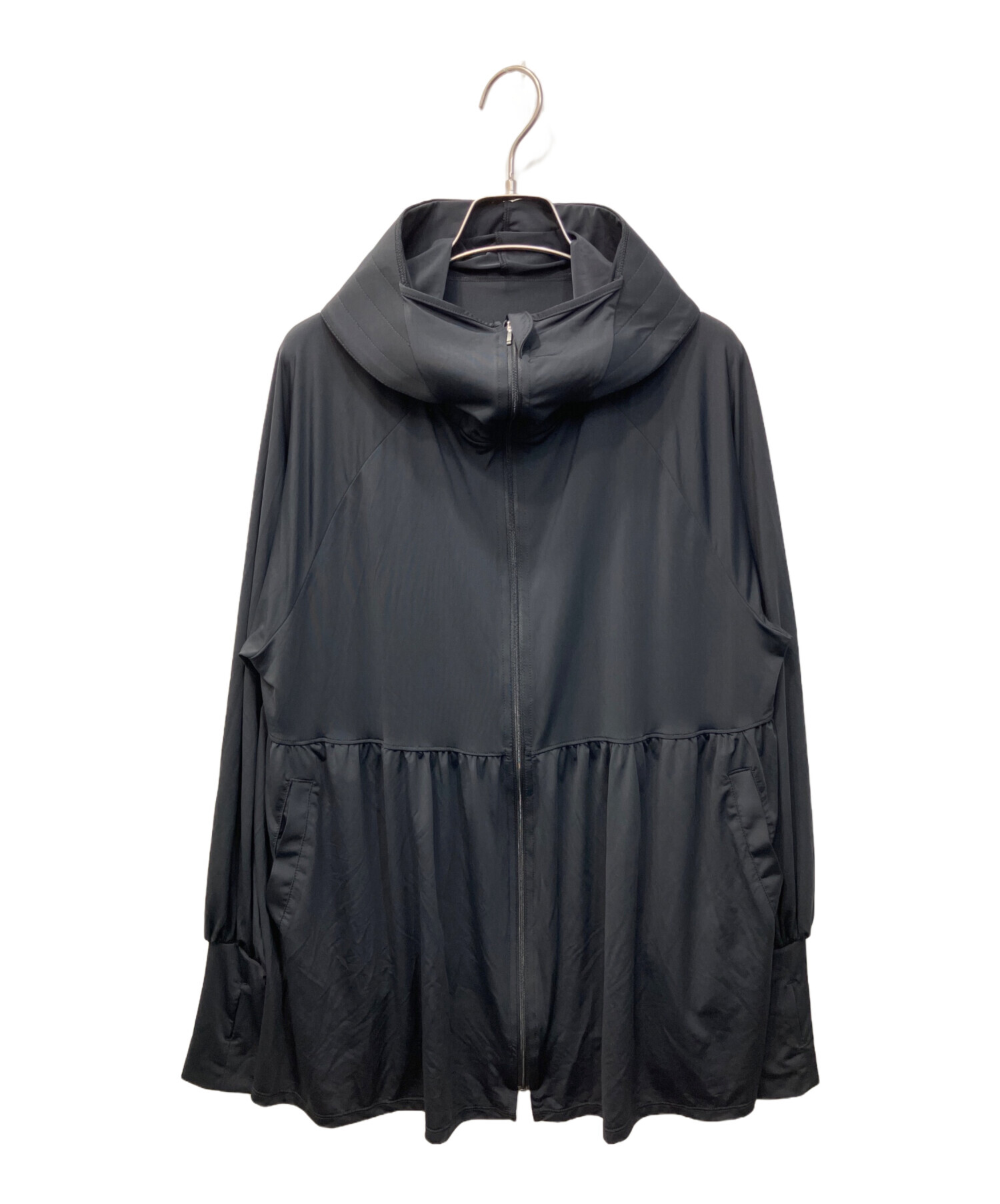 中古・古着通販】ROPE PICNIC (ロペピクニック) ジップパーカー 