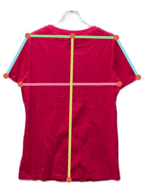 中古・古着通販】TORY BURCH (トリーバーチ) ロゴスパンコール