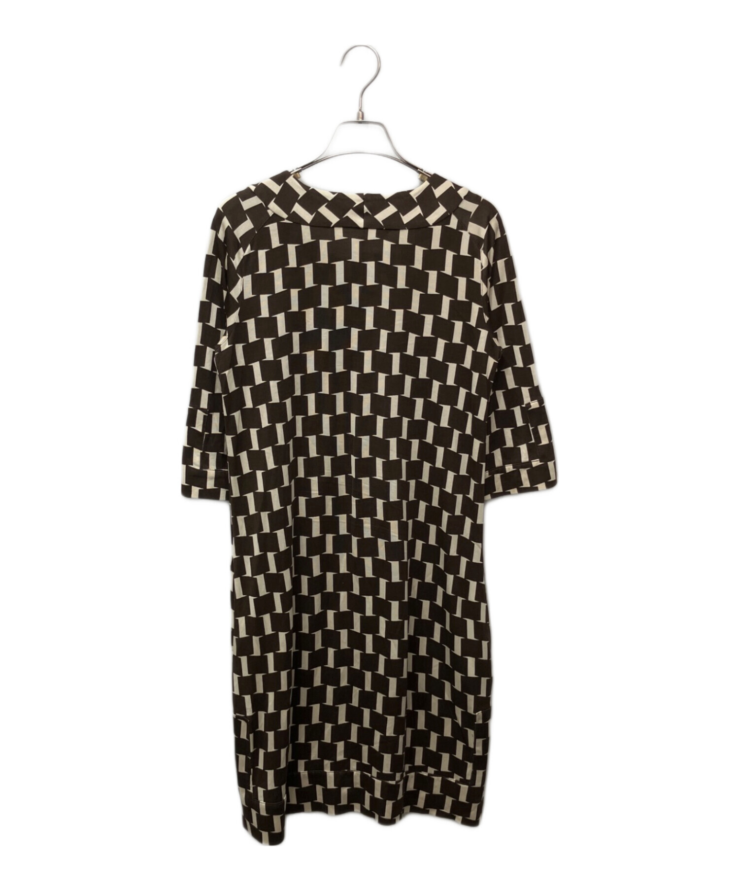 中古・古着通販】DIANE VON FURSTENBERG (ダイアンフォンファステン