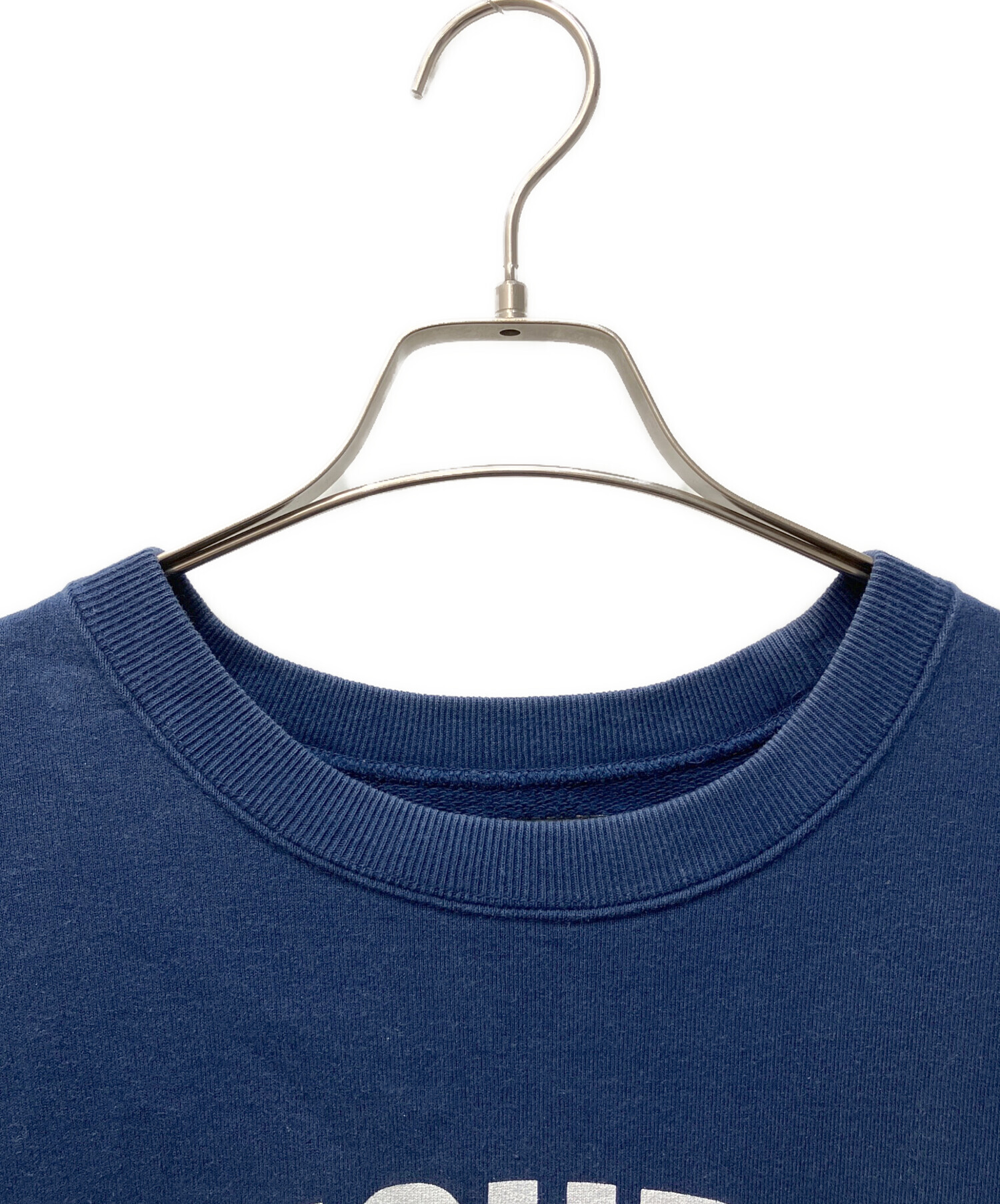 中古・古着通販】NEIGHBORHOOD (ネイバーフッド) COLLEGE SWEATSHIRT