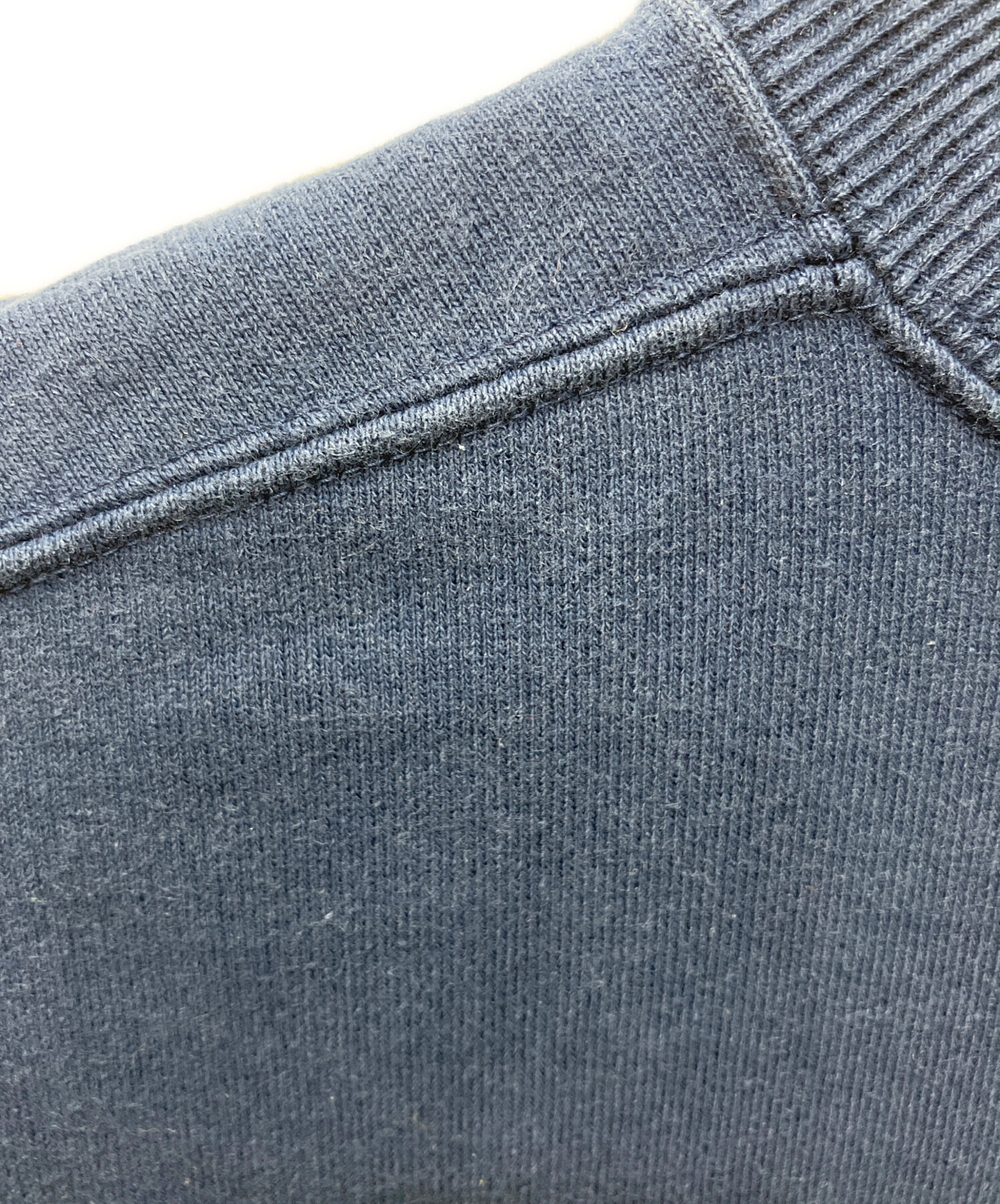 中古・古着通販】NEIGHBORHOOD (ネイバーフッド) COLLEGE SWEATSHIRT