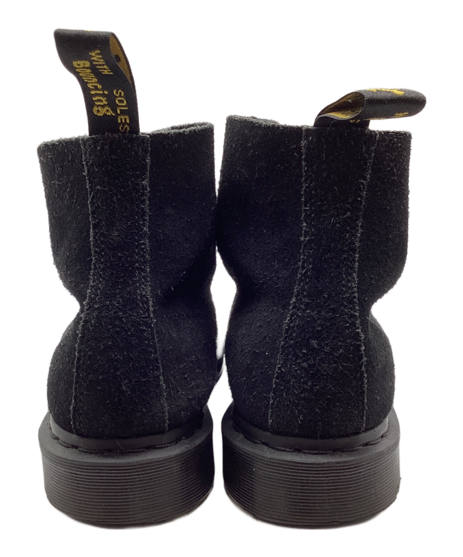 中古・古着通販】Dr.Martens (ドクターマーチン) 101 MONO ブラック