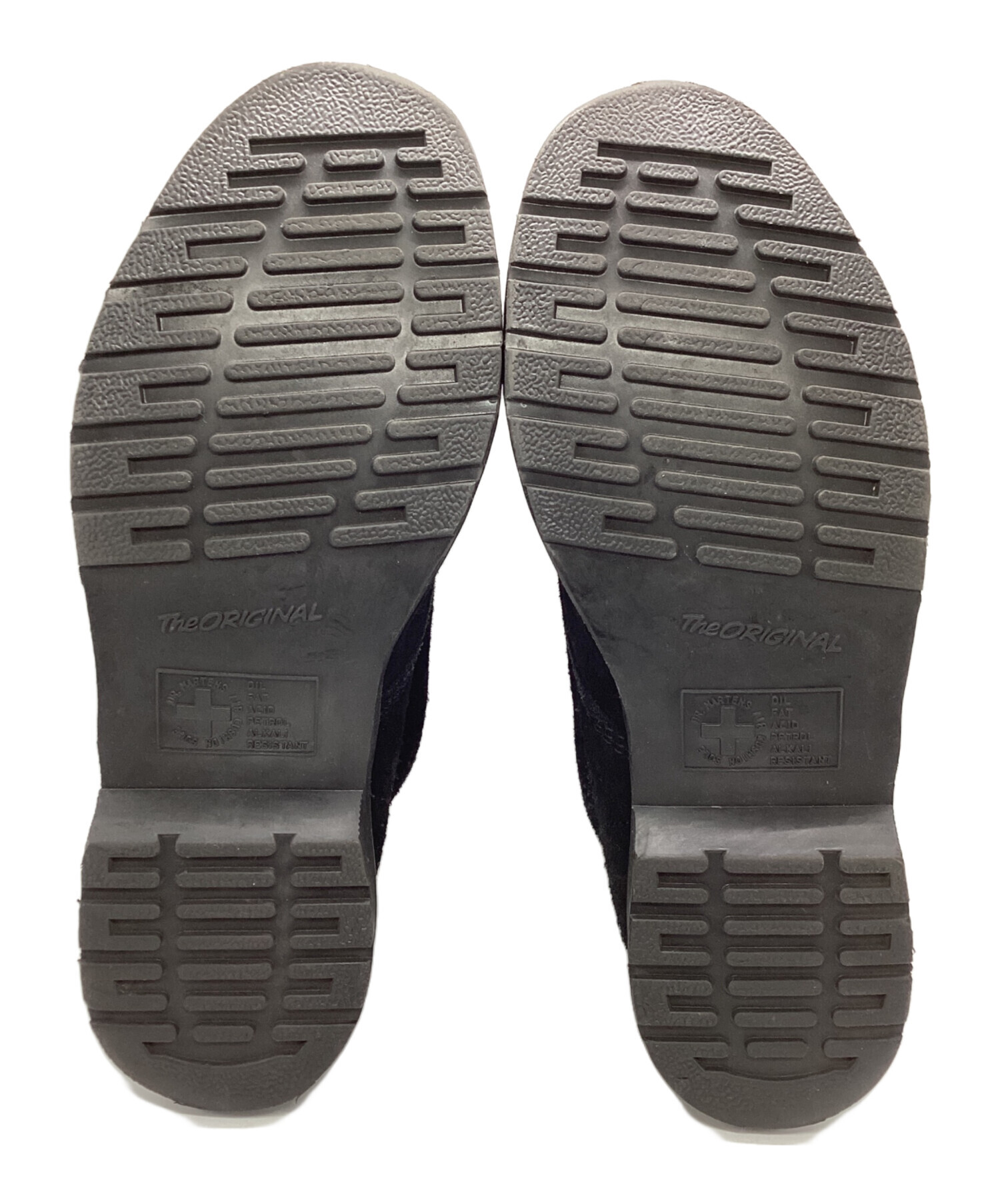 洋書 中古 ローランドマーチン 101 バスキャッチング シークレッツ 中古・古着通販】Dr.Martens (ドクターマーチン) 101 MONO ブラック