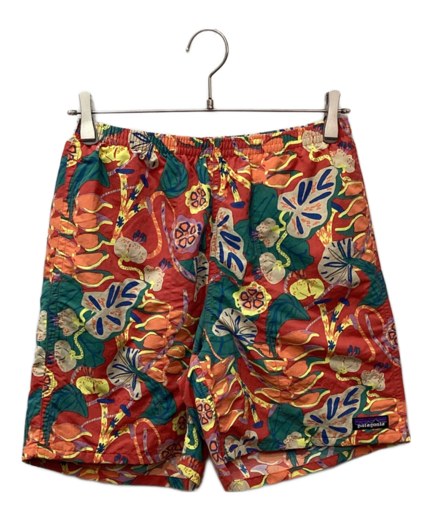 中古・古着通販】Patagonia (パタゴニア) M's Baggies Longs - 7 in