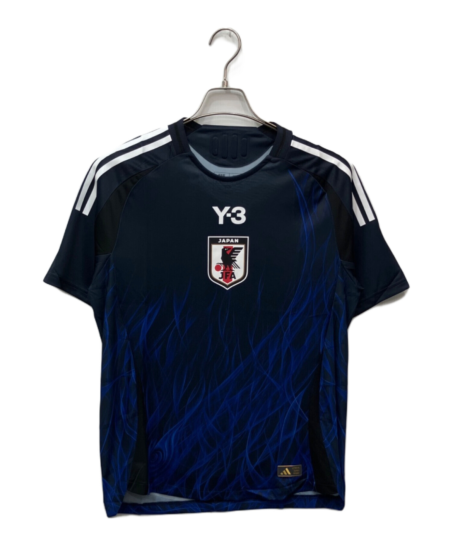 中古・古着通販】Y-3 (ワイスリー) サッカー日本代表 2024 ホーム