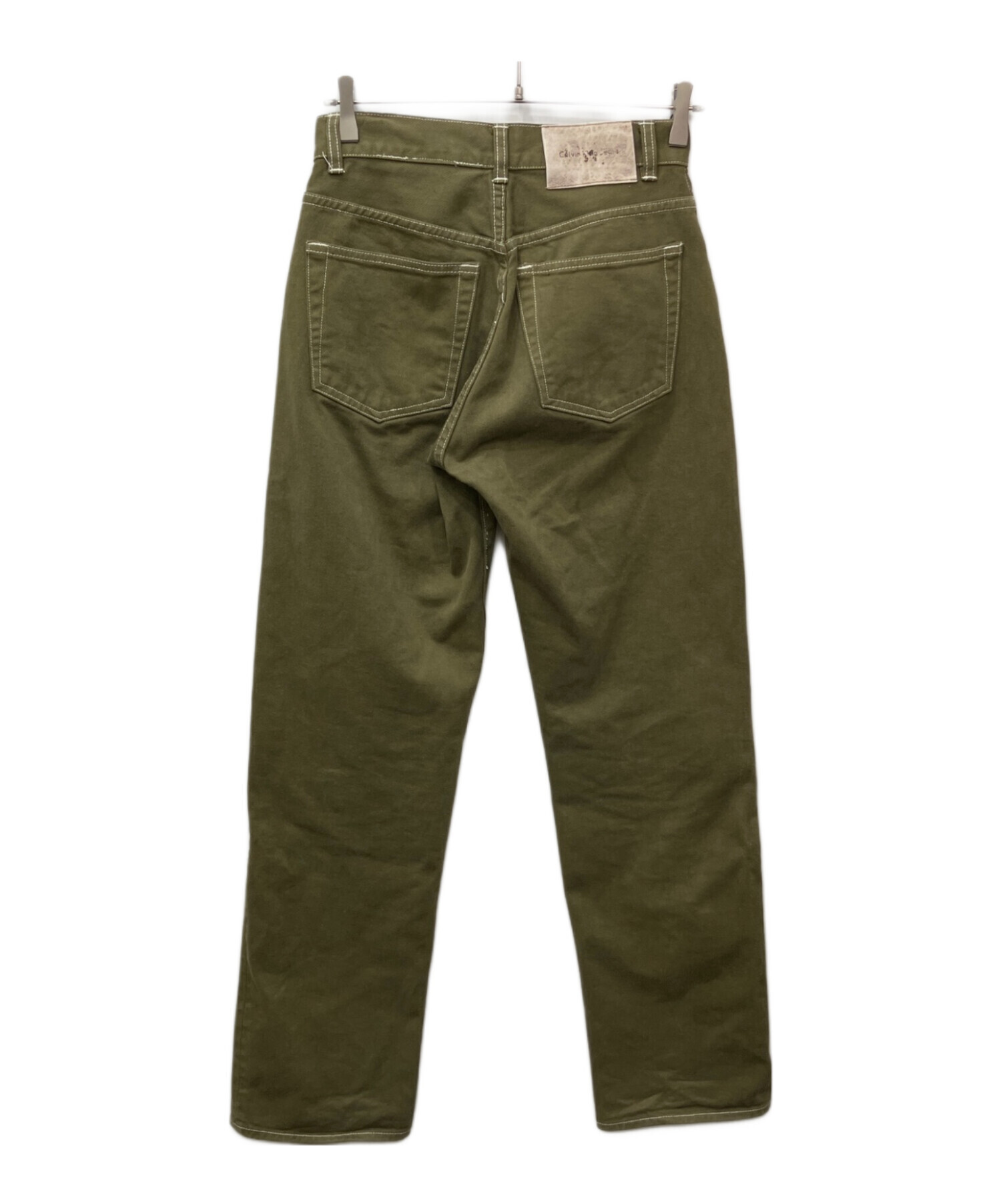 中古・古着通販】Calvin Klein Jeans (カルバンクラインジーンズ 