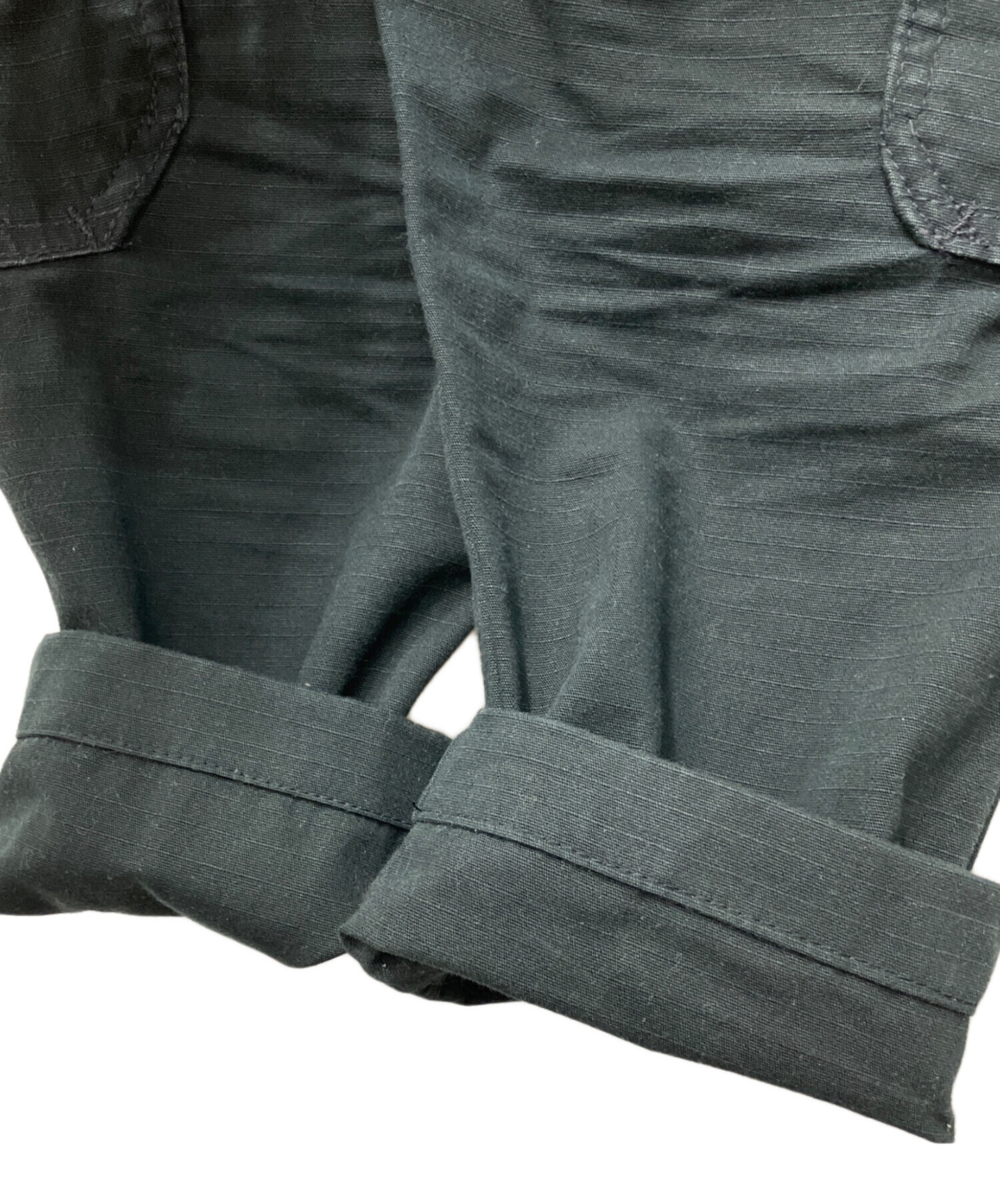 中古・古着通販】CarHartt (カーハート) リップストップカーゴワーク