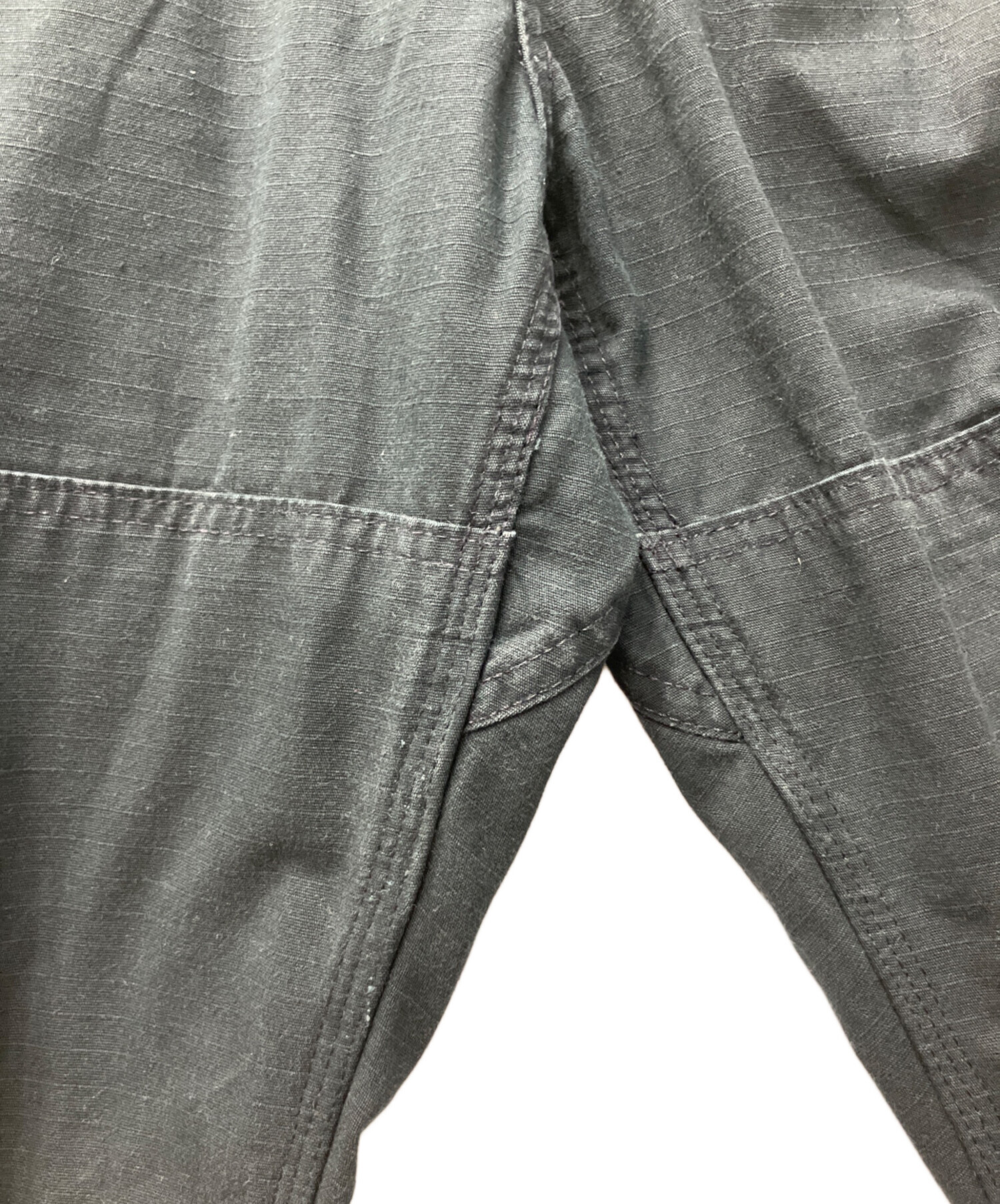 中古・古着通販】CarHartt (カーハート) リップストップカーゴワーク