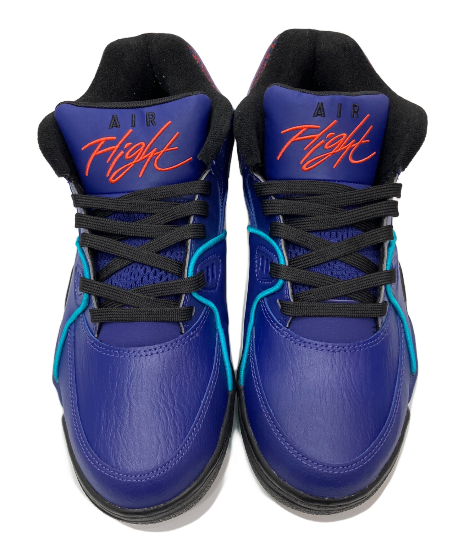 中古・古着通販】NIKE (ナイキ) AIR FLIGHT 89 スニーカー（エア