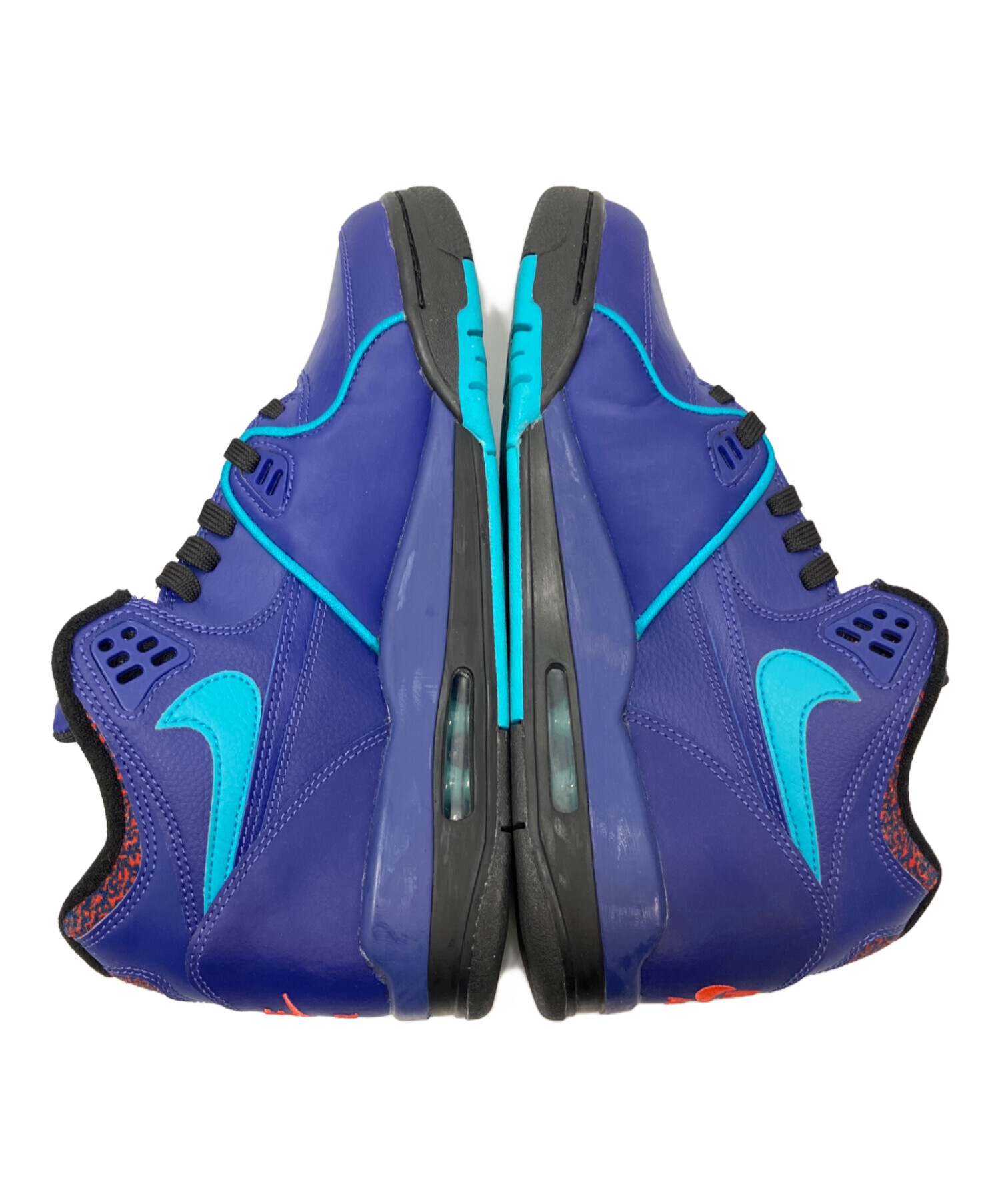 【中古】 Ａｉｒ ３/宙出版 中古・古着通販】NIKE (ナイキ) AIR FLIGHT 89 スニーカー（エア