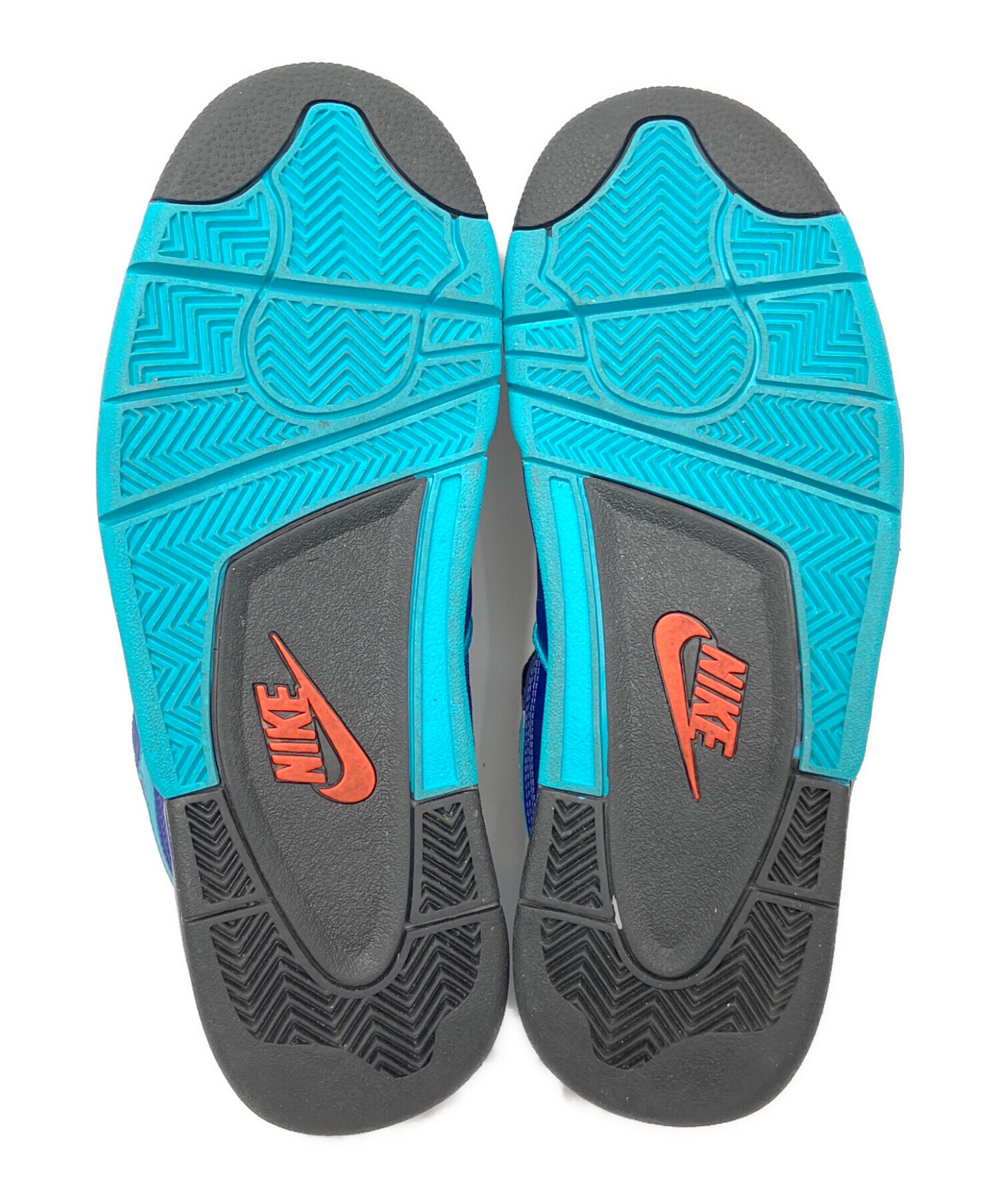 中古・古着通販】NIKE (ナイキ) AIR FLIGHT 89 スニーカー（エア